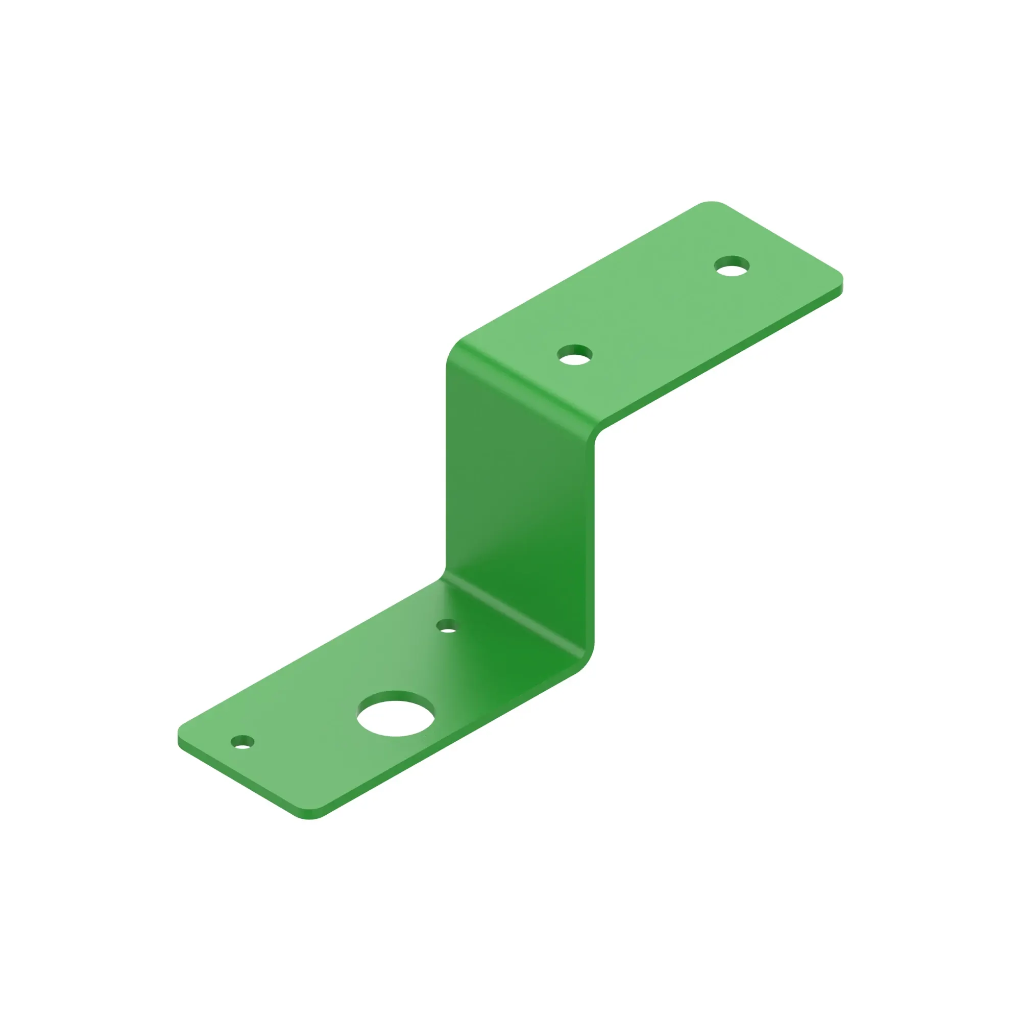 John Deere Gusset - A93412