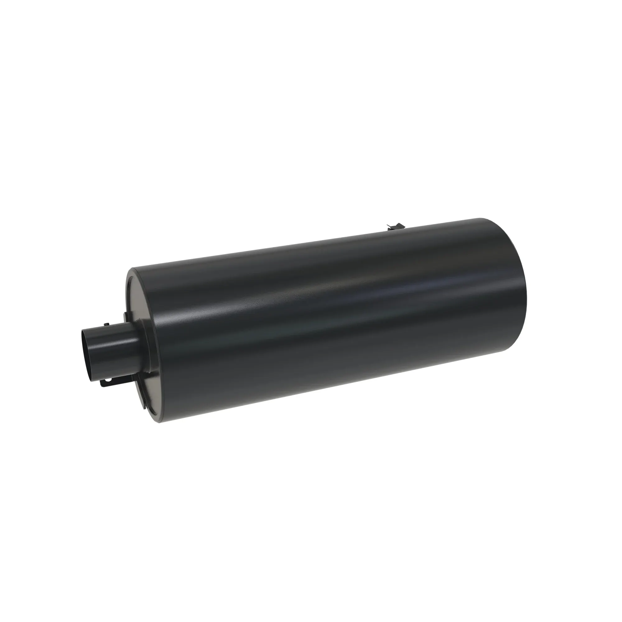 RE335731: Muffler