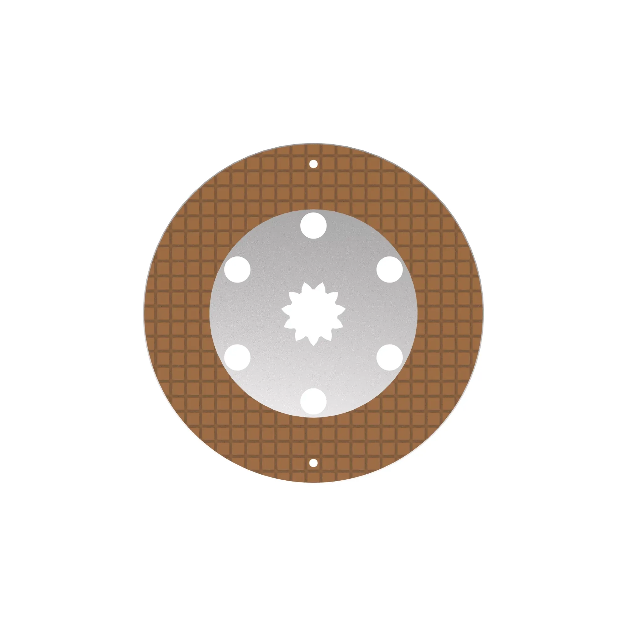BRAKE DISK