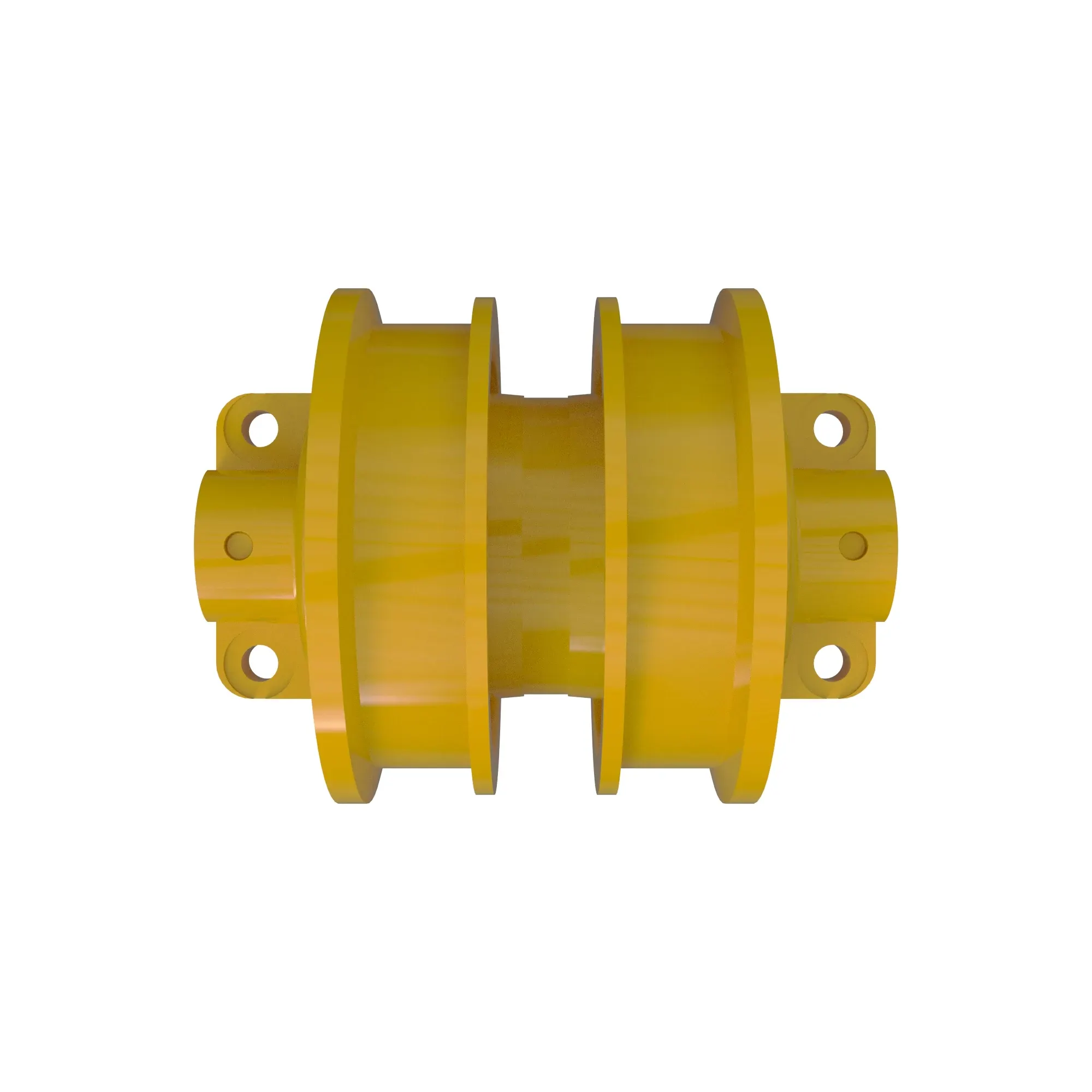 Bottom Roller