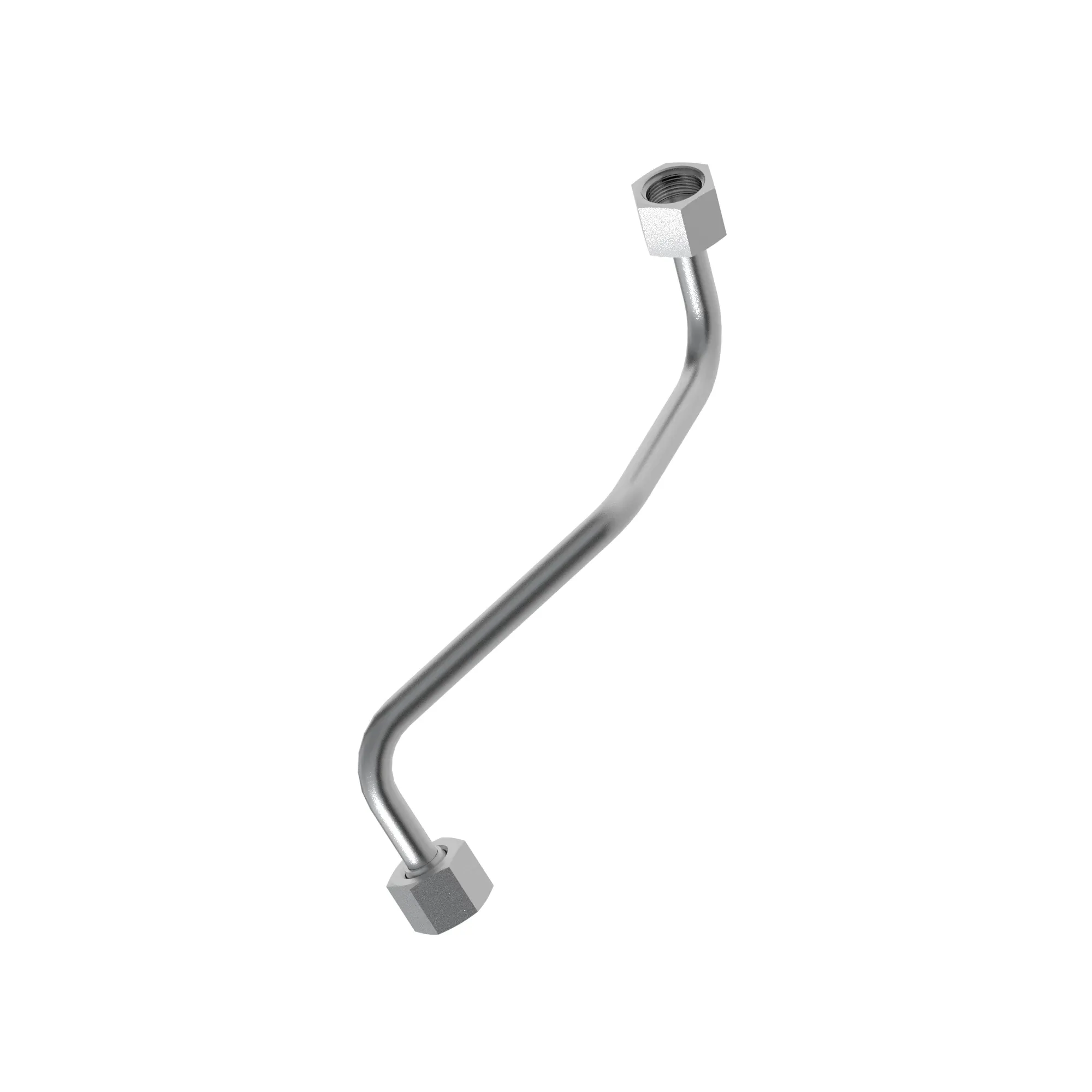 Oil Line, Secondary Brake Return