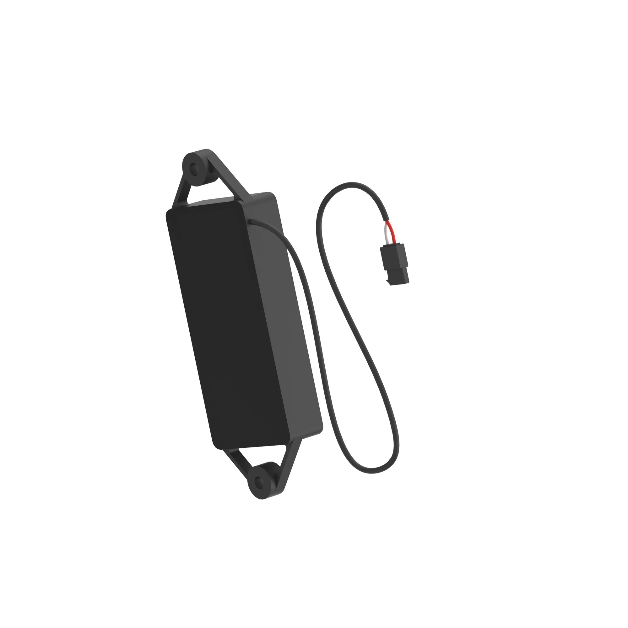 John Deere Basket Full Monitoring System Sensor - AN274811