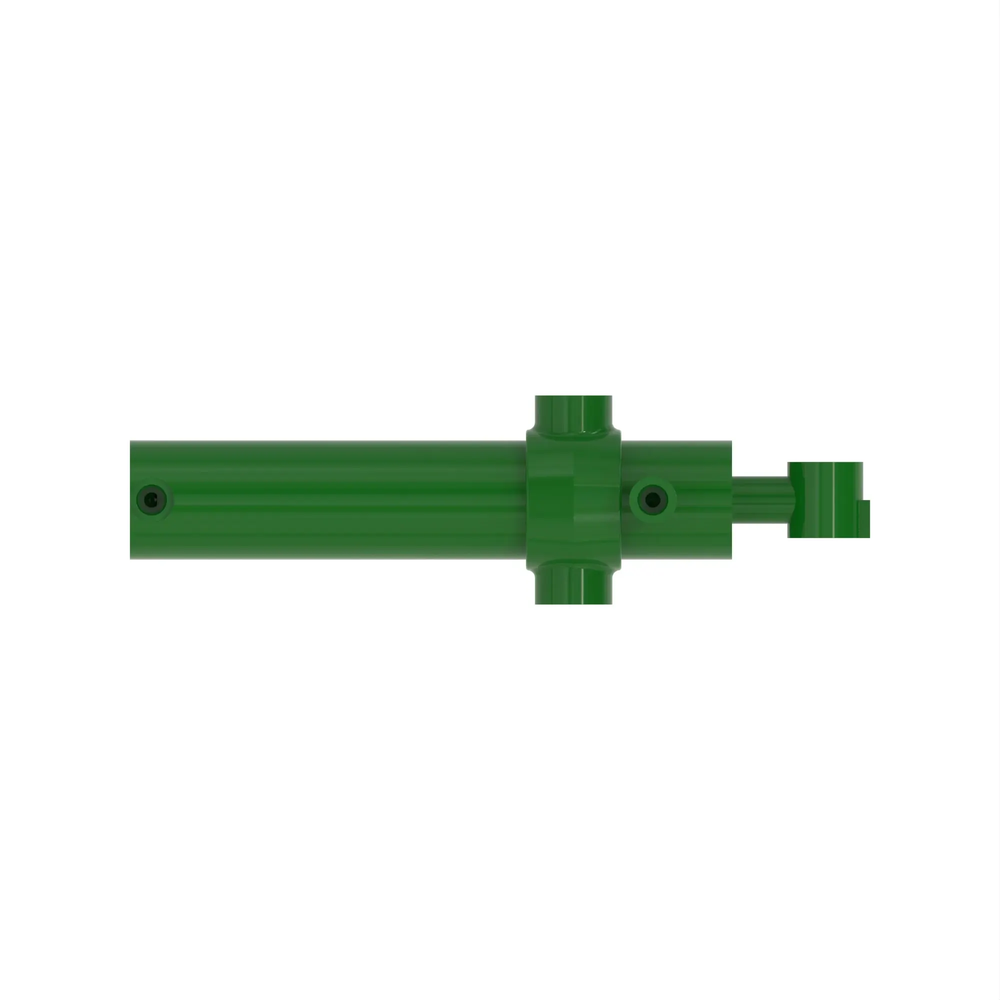 HYDRAULIC CYLINDER, 63.5 X 32 - 267