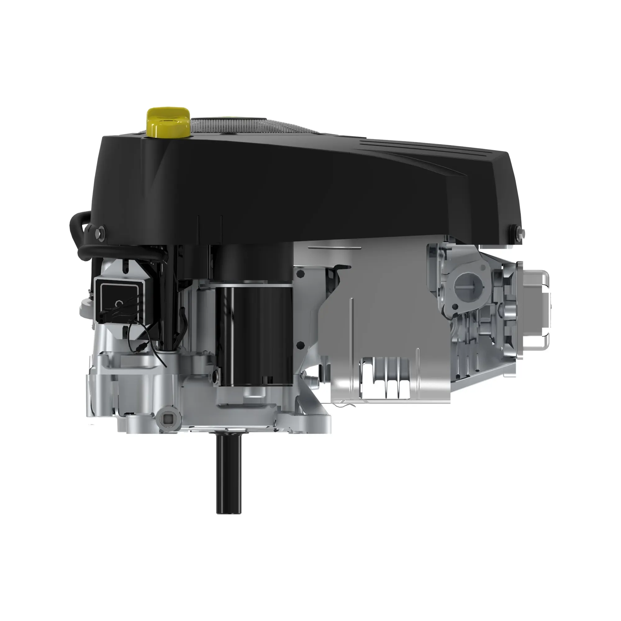 GASOLINE ENGINE
