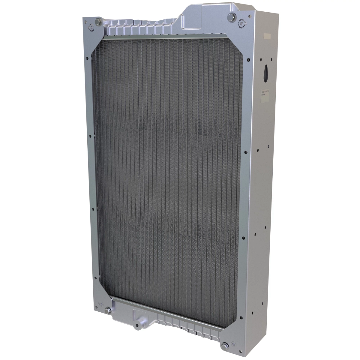 Radiator