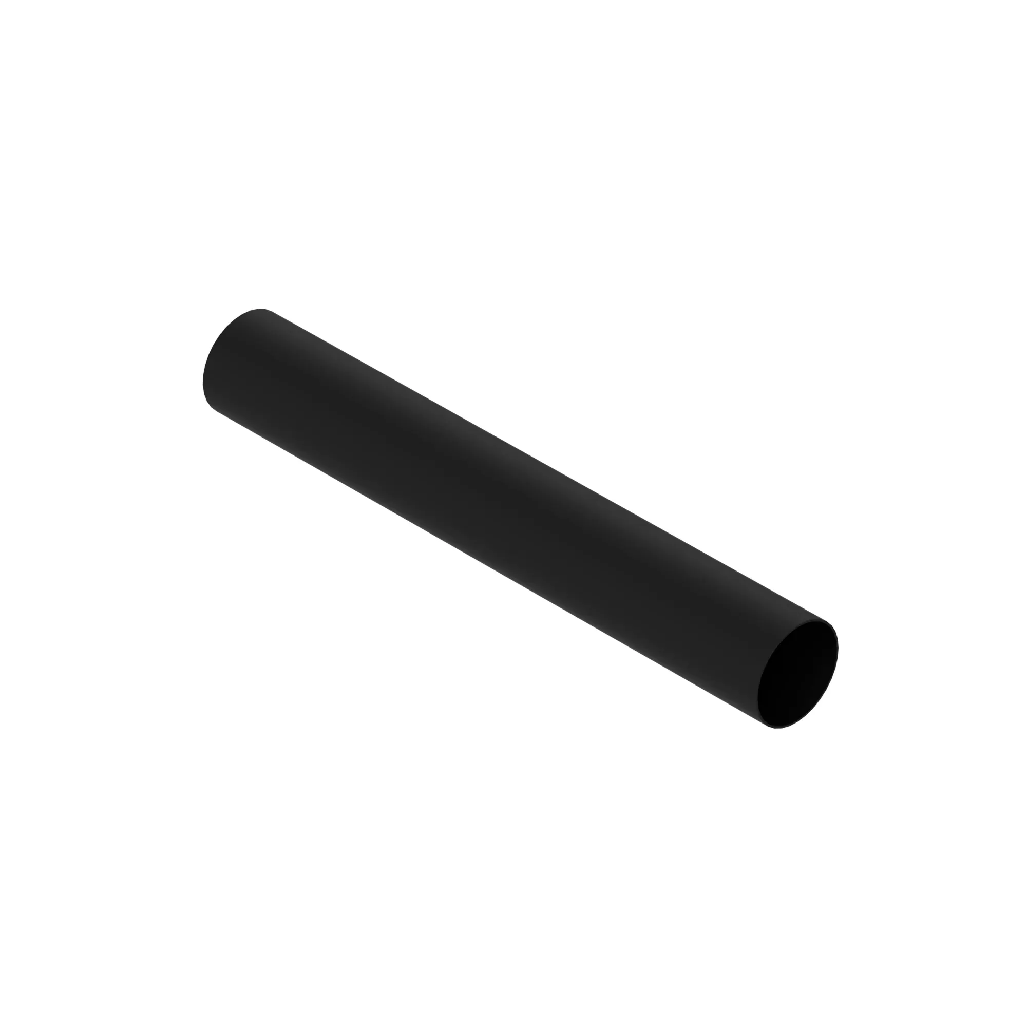 John Deere Air Flow Tube, DPF Air Collector - HXE125827