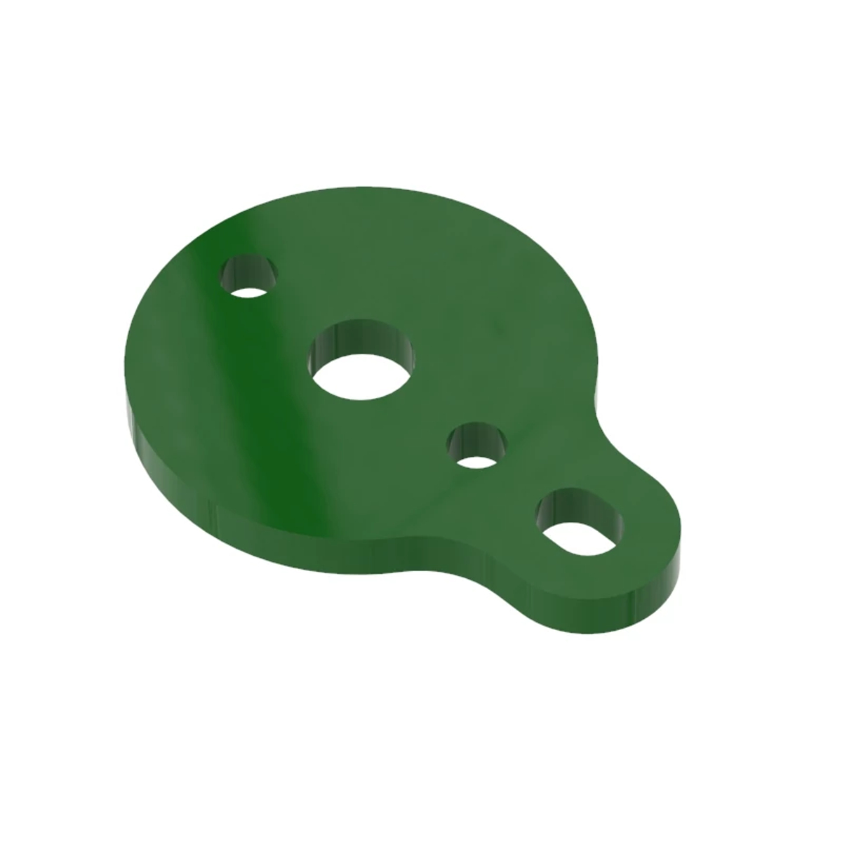 John Deere Suspension Washer - KK23257
