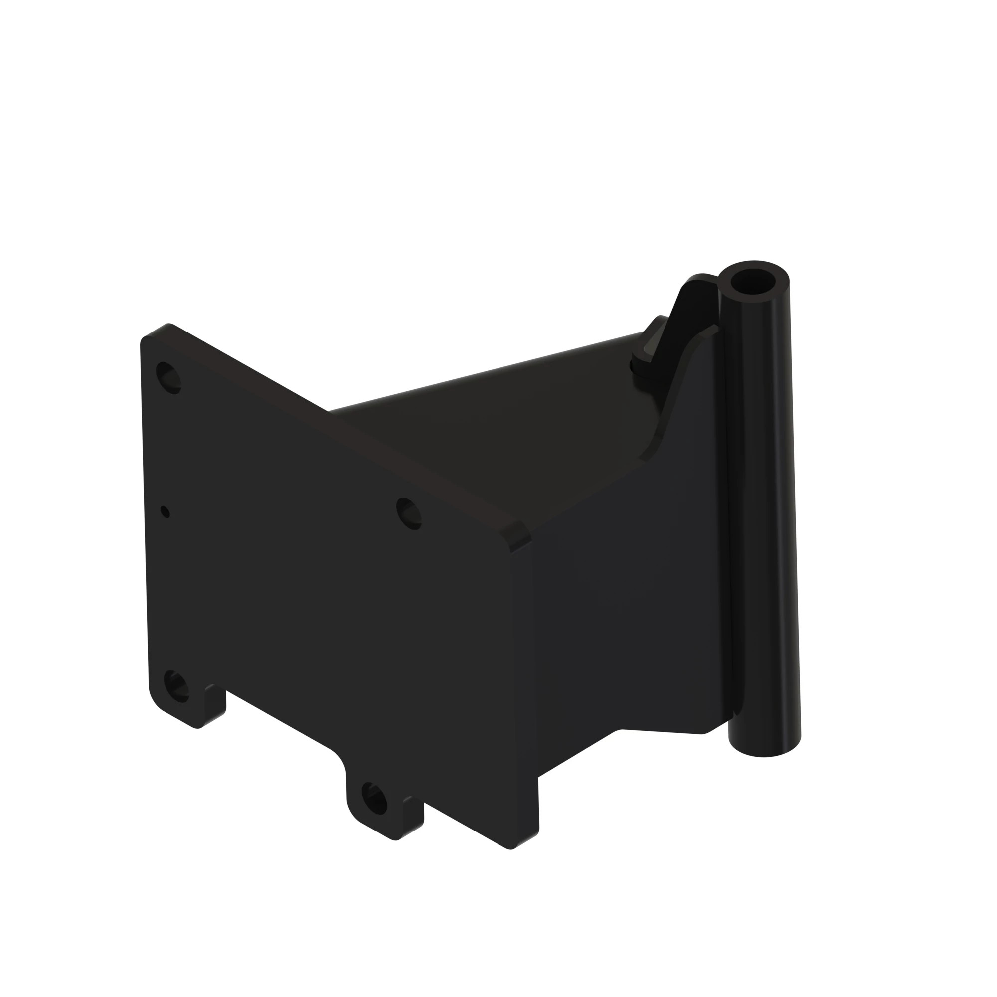John Deere Stair Bracket - F675502