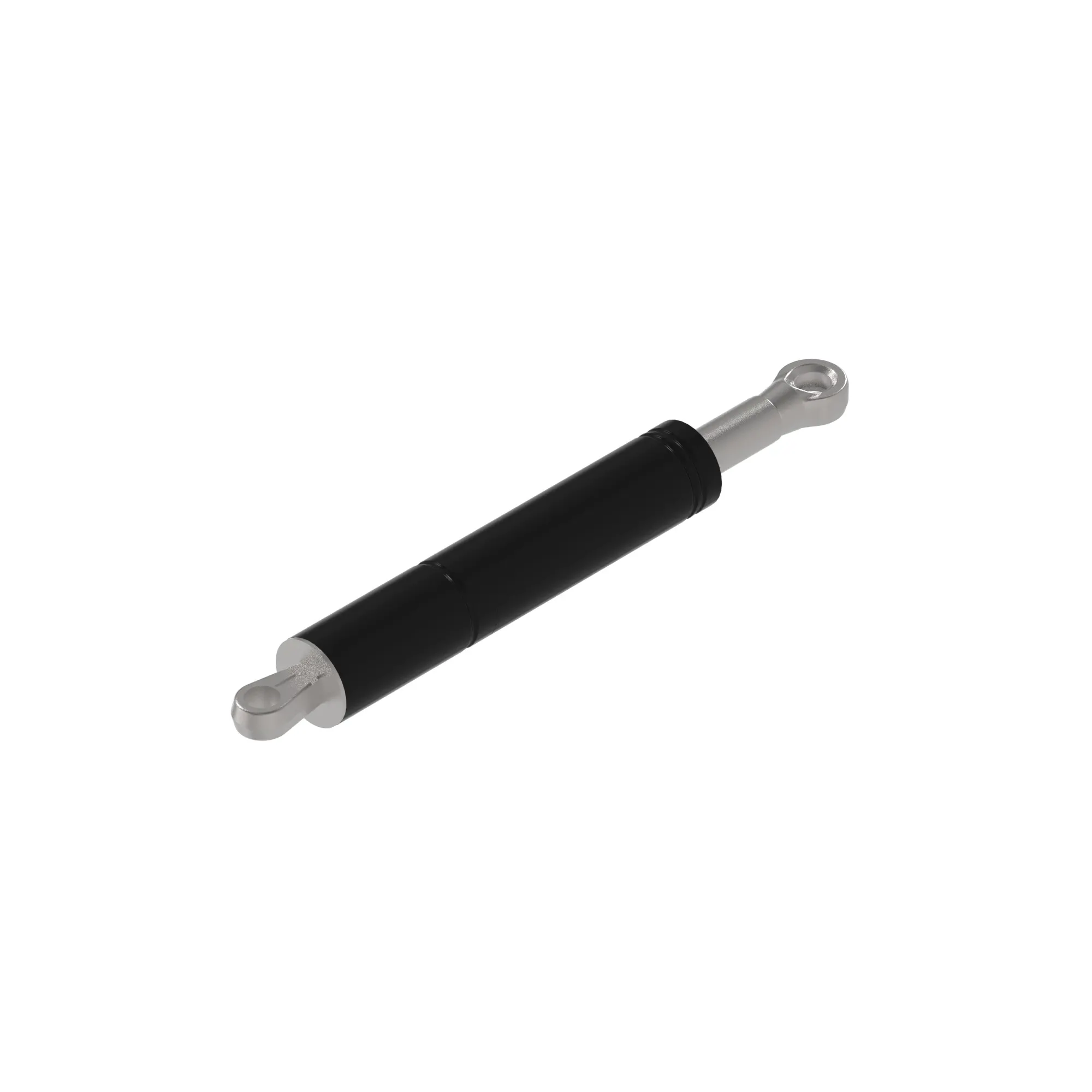 LVA18104: Torsional Damper