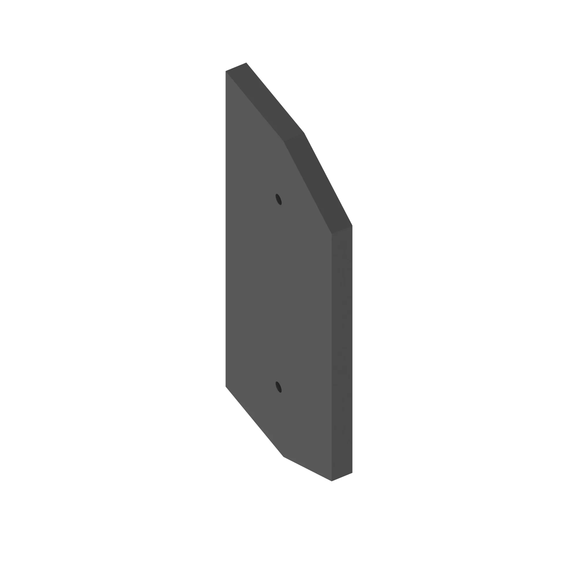 ABSORBER, SOUND (BOTTOM GUARD)