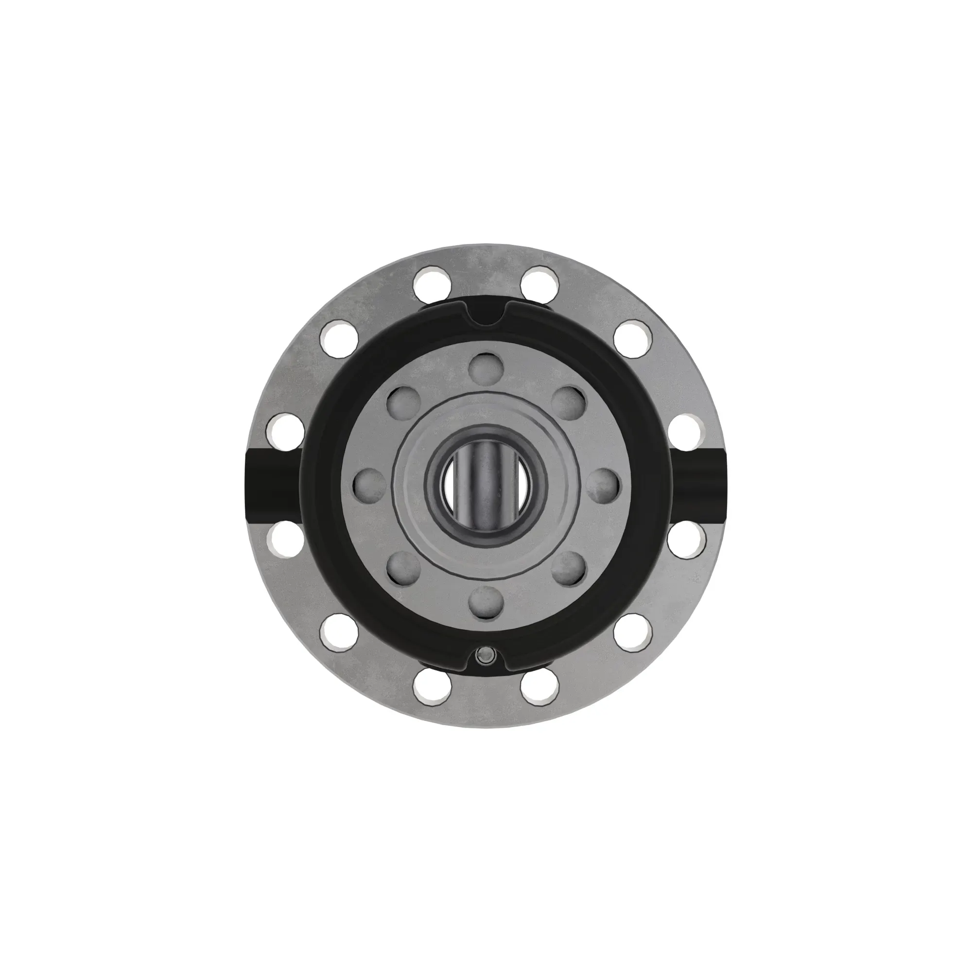 Differential