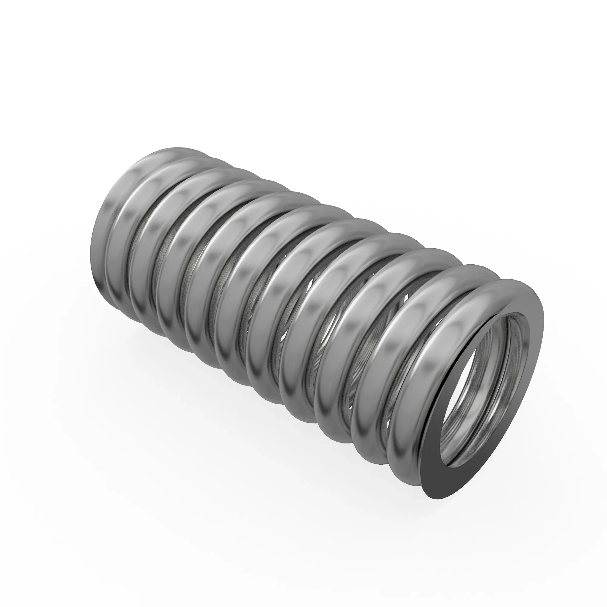 T204337: Compression Spring