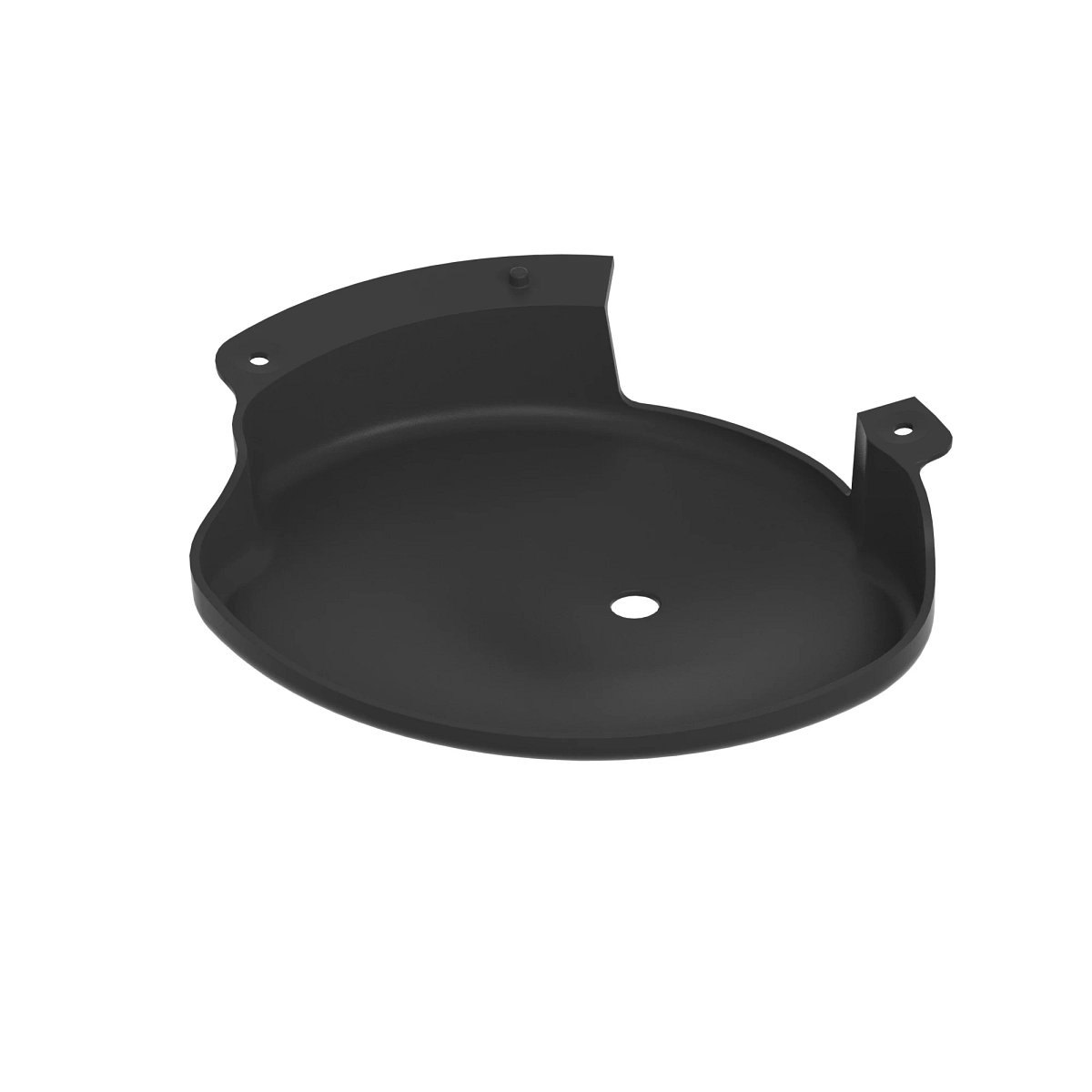 Shield, Belt 42C Mower Deck