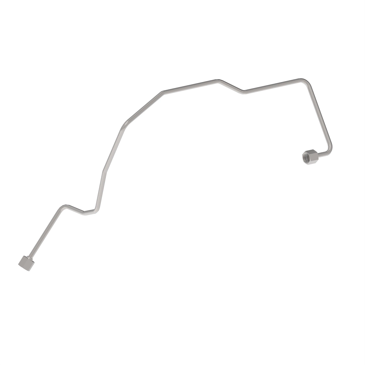Fuel Line, Air Bleed Line