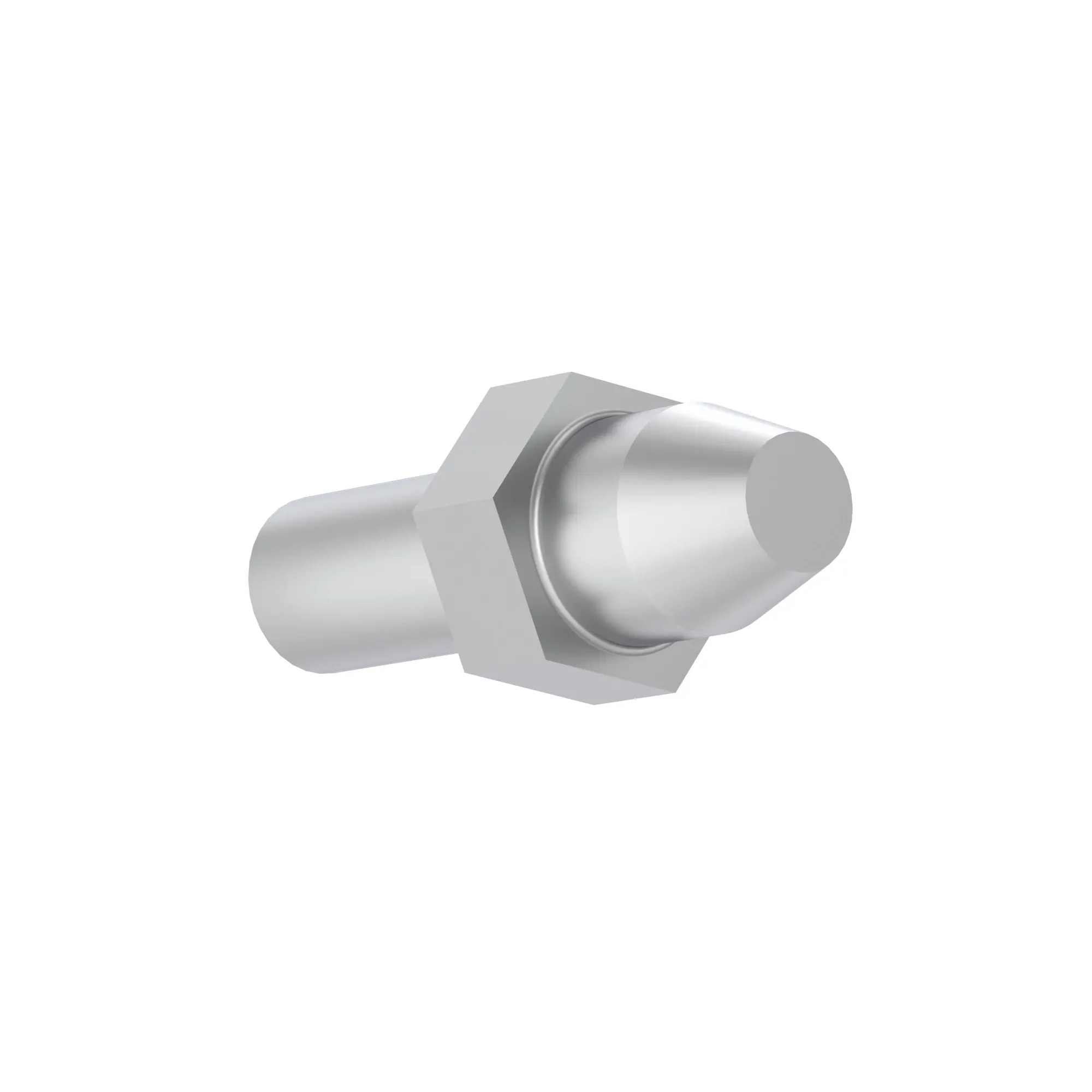 John Deere Loading Auger Pivot Pin - HXE99951