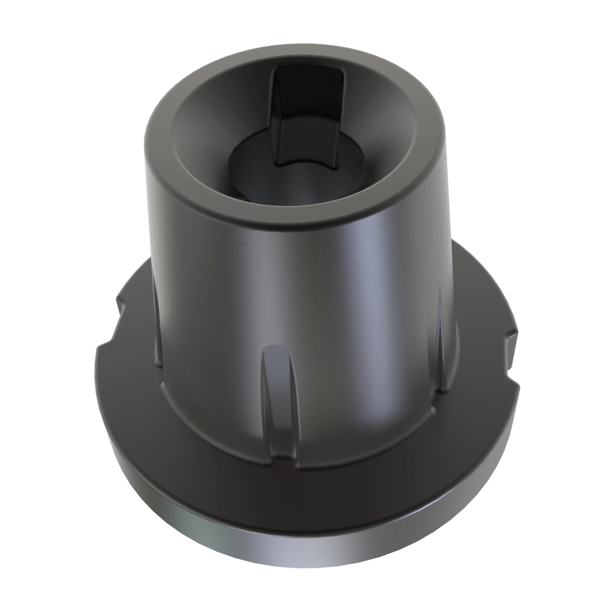 John Deere Bearing Retainer Plate - R11109