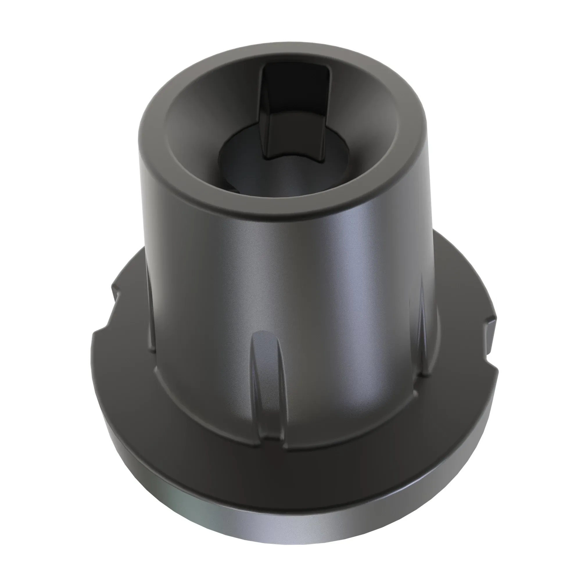 John Deere Bearing Retainer Plate - R11109