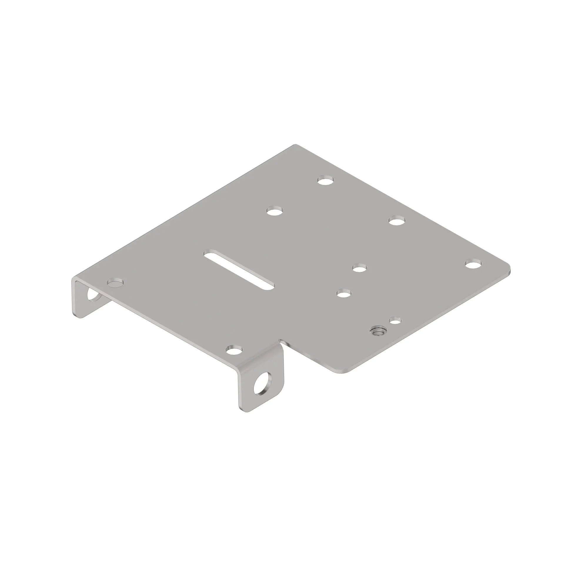 BRACKET, MOW/TRANSPORT SWITCH
