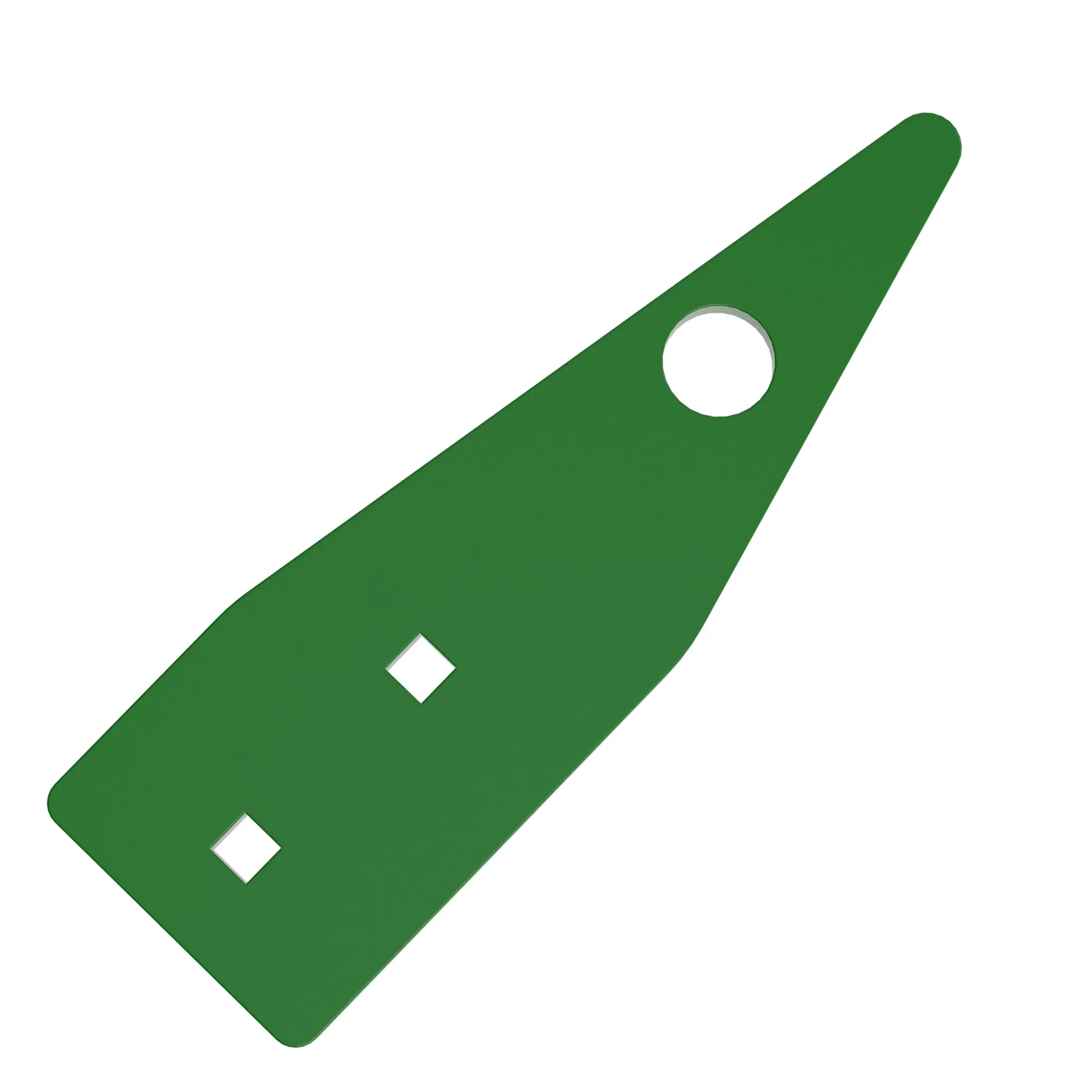 Crop Divider