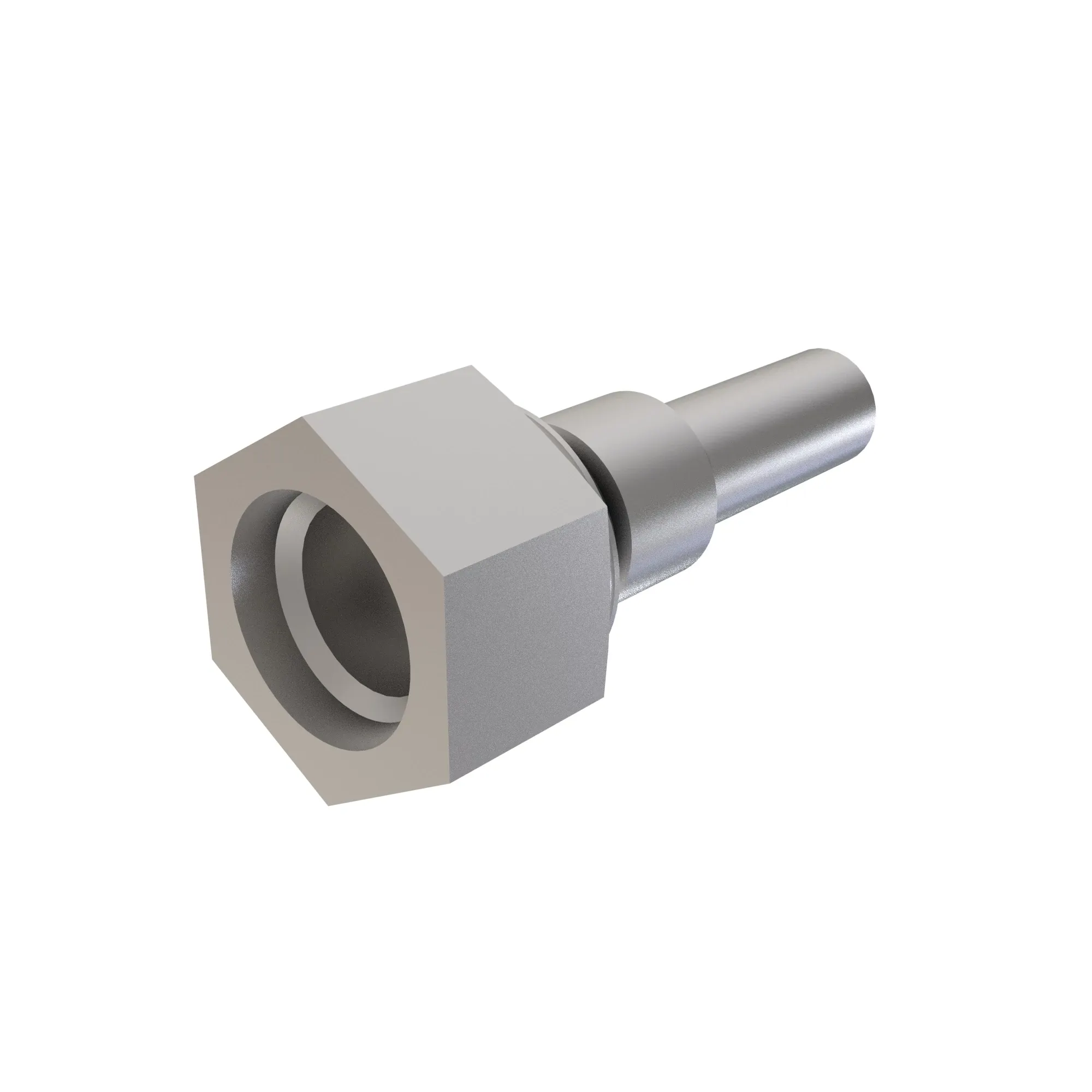ADAPTER, ASSEMBLY, W/ O-RING