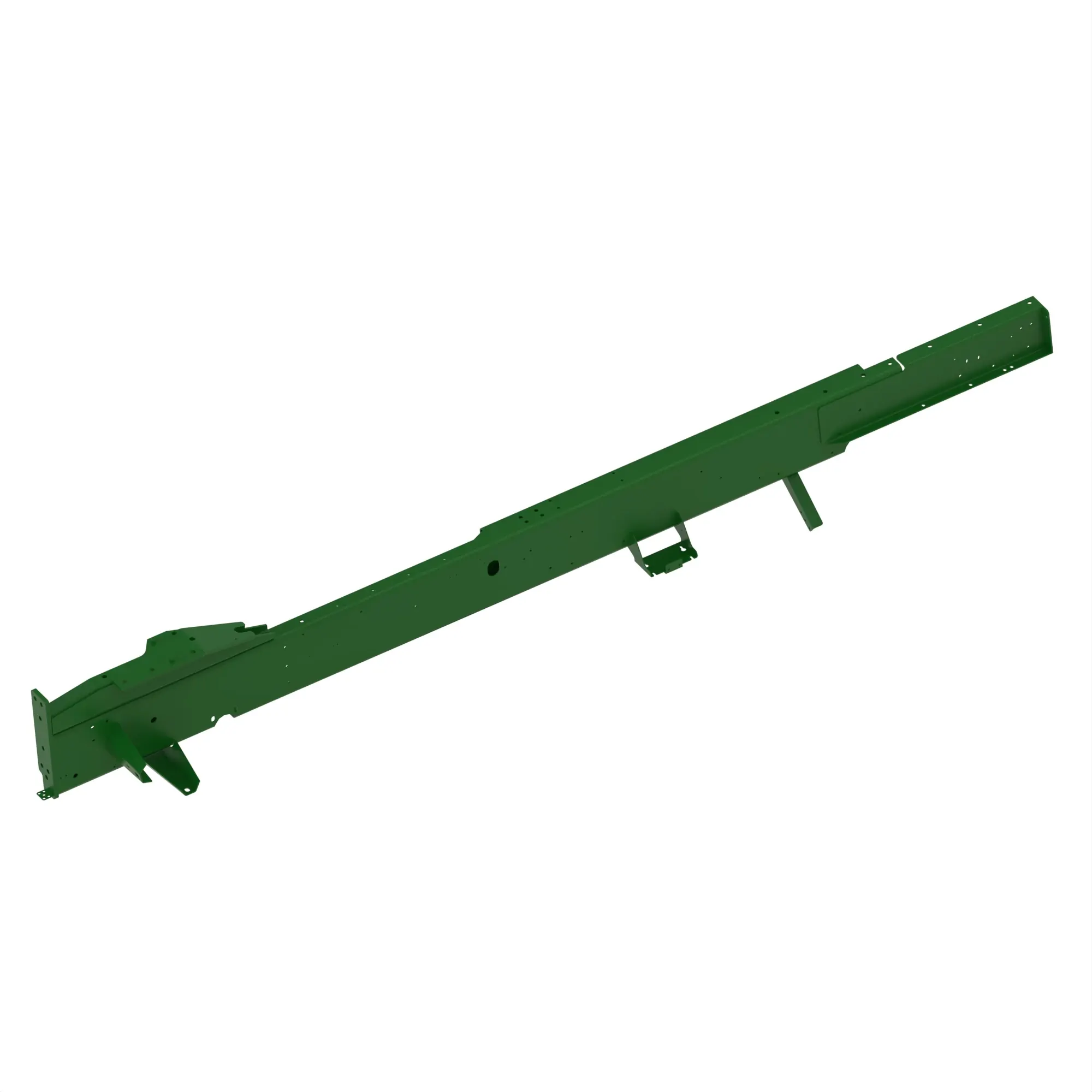 John Deere Main Frame, Right Side - AXE15740