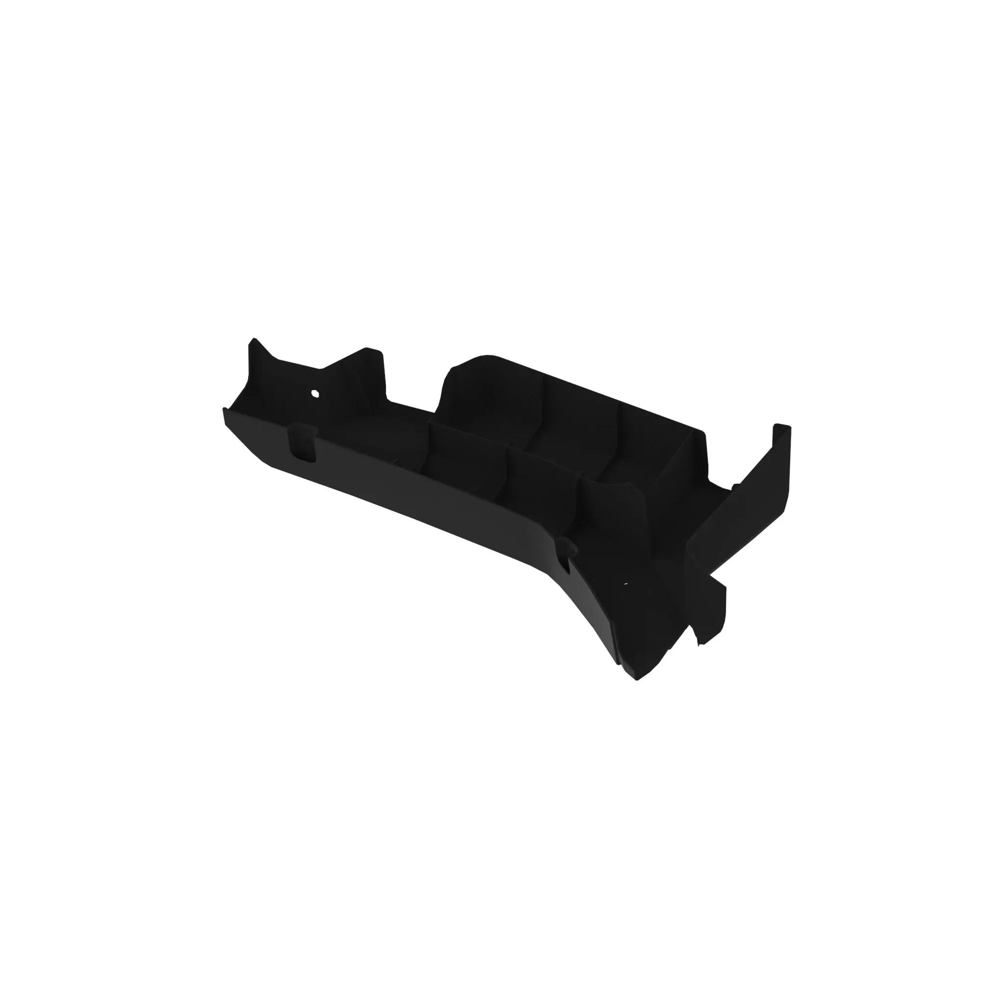 COVER, COVER, LH A-PILLAR, XUV590 D