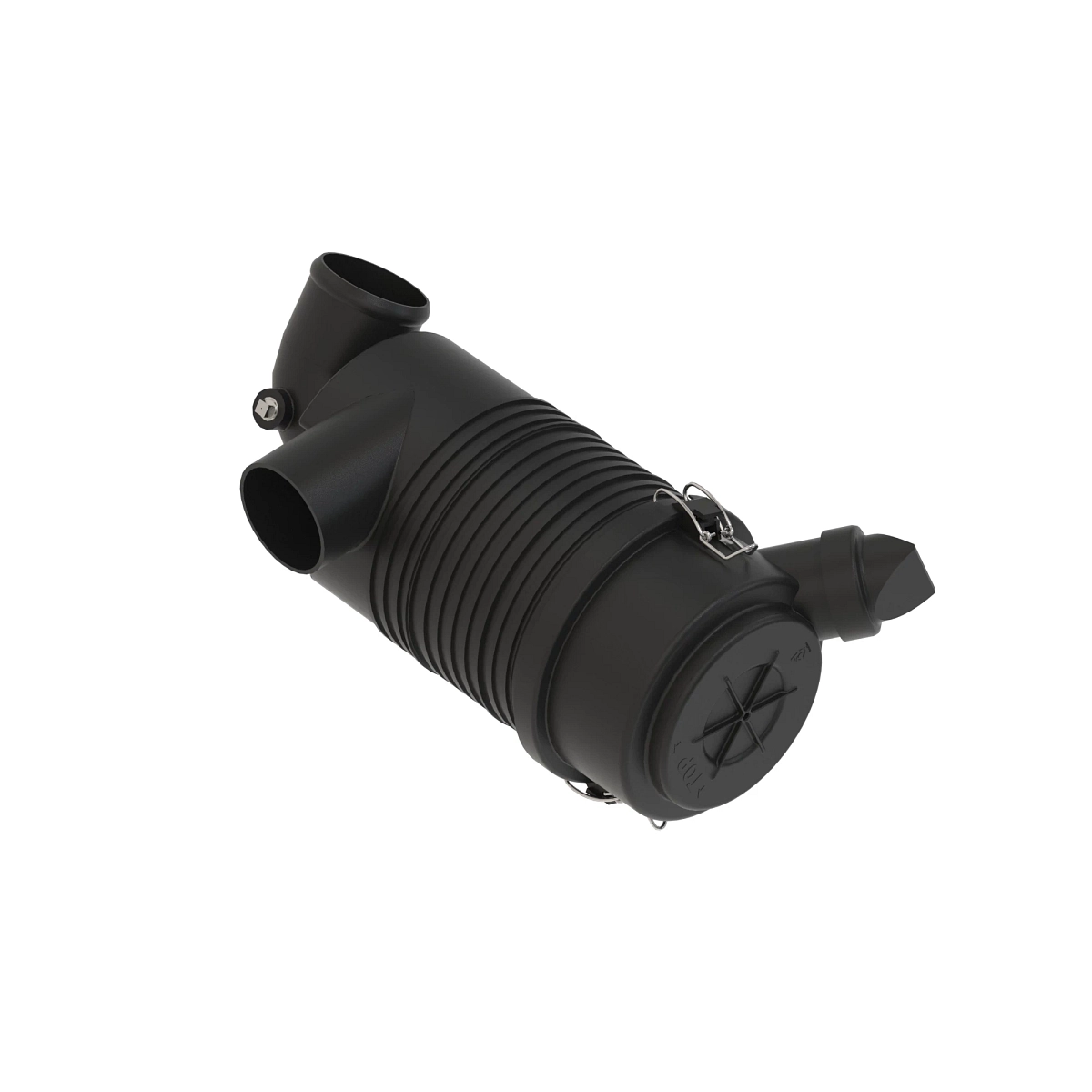 Air Cleaner, Assembly