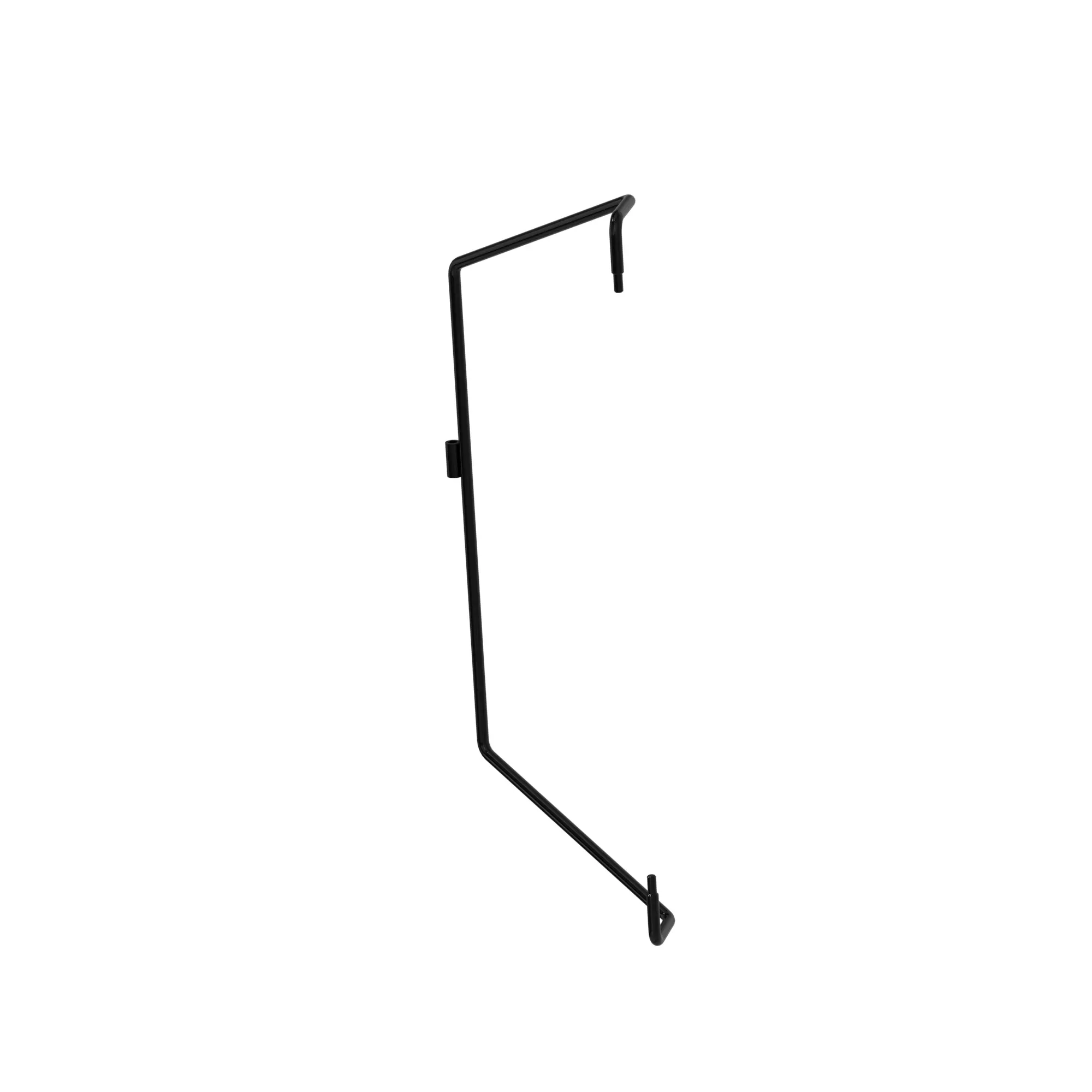 FRAME, WELDED GRASS CATCHER