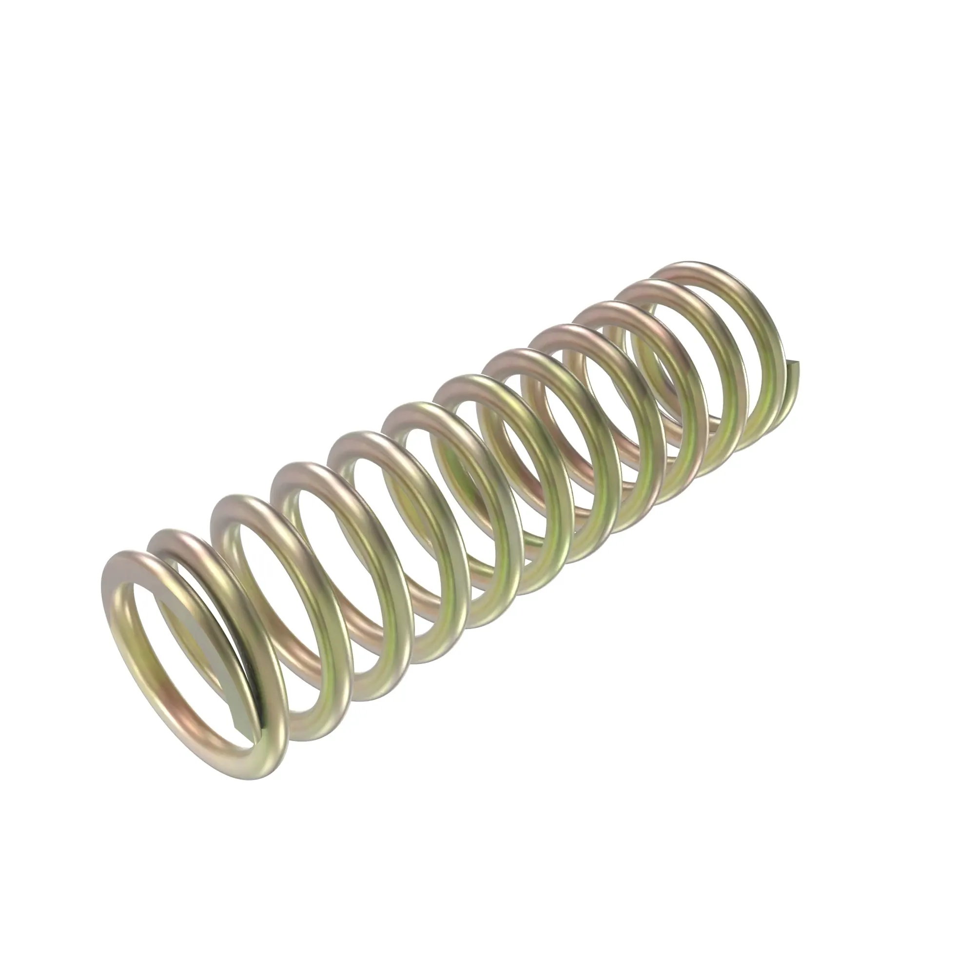 COMPRESSION SPRING