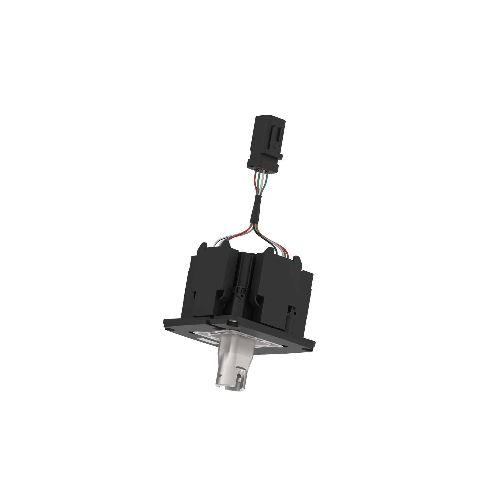 AT482789: Blade Control Joystick, Right Side | Shop.Deere.com