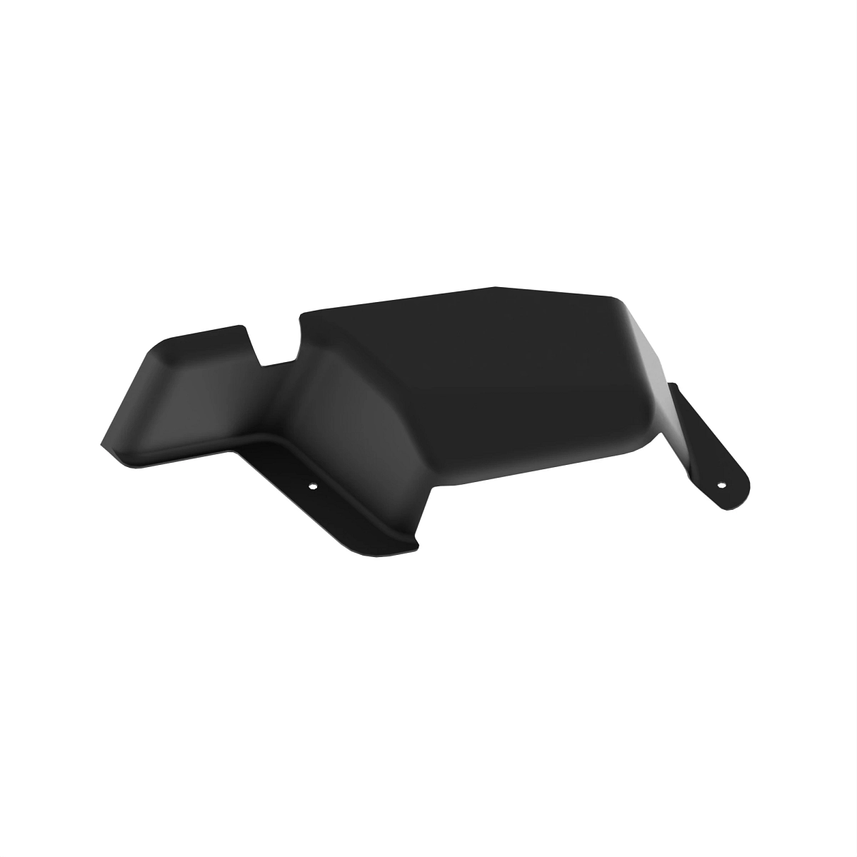 48 Inch LH Shield