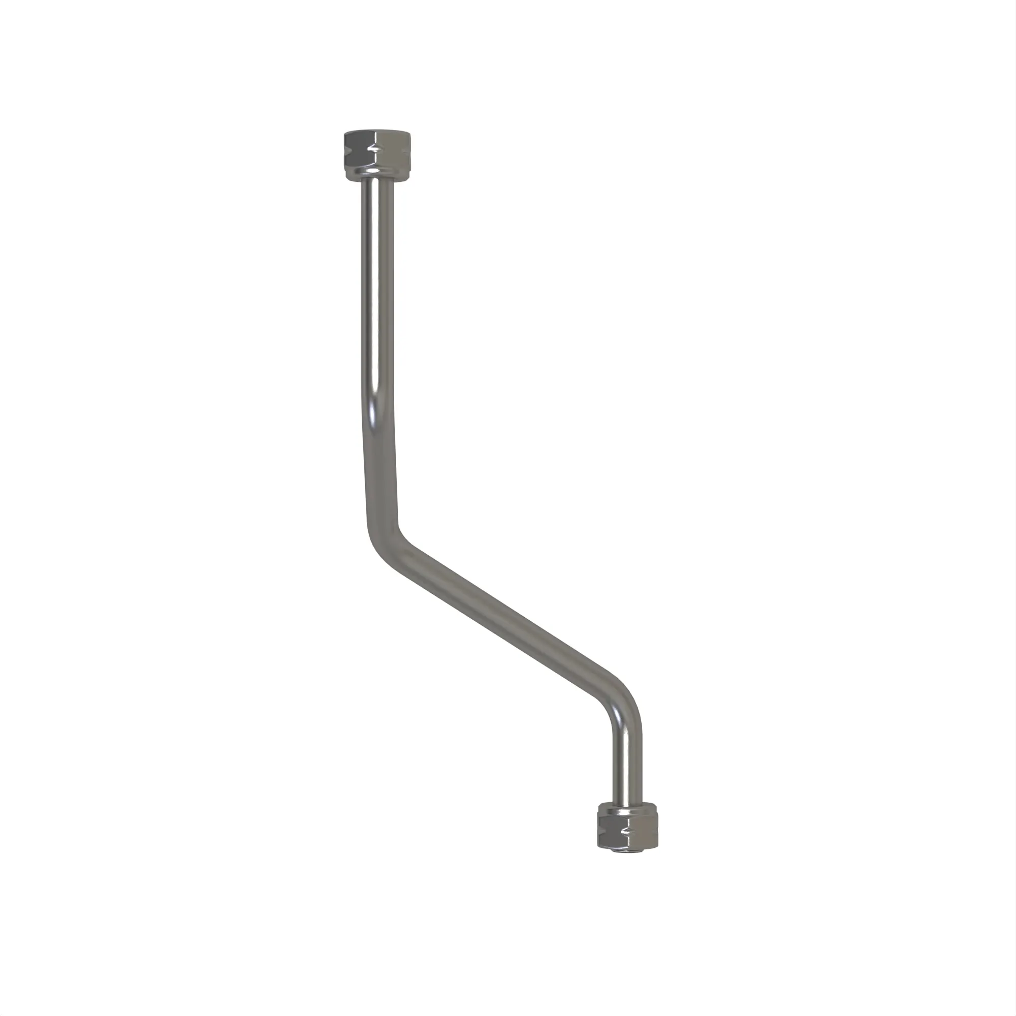FUEL FEED LINE