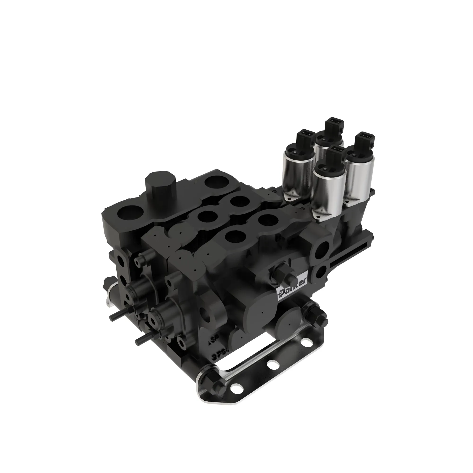 Control Valve