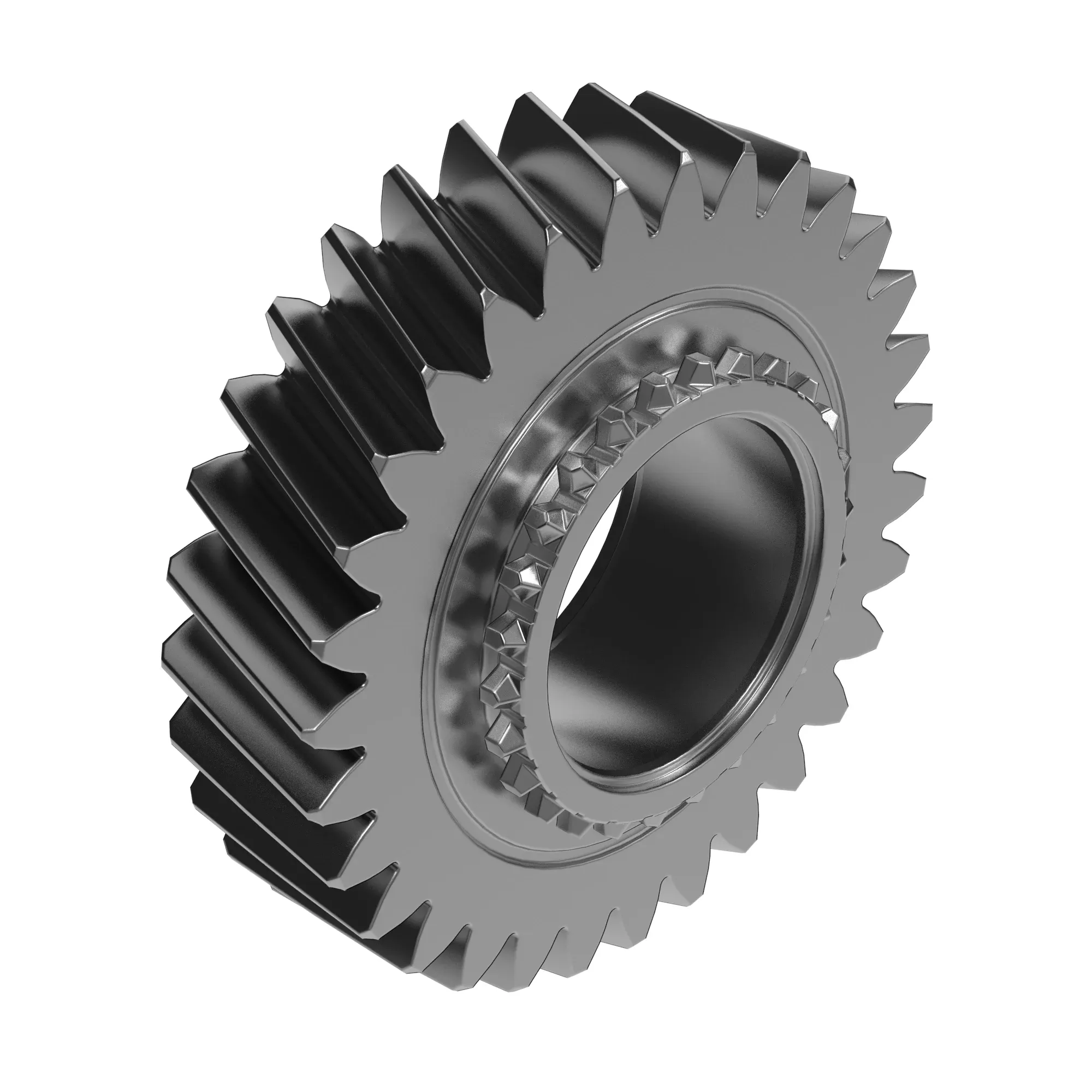 John Deere PTO Output Shaft Gear, 31 Teeth - L223244