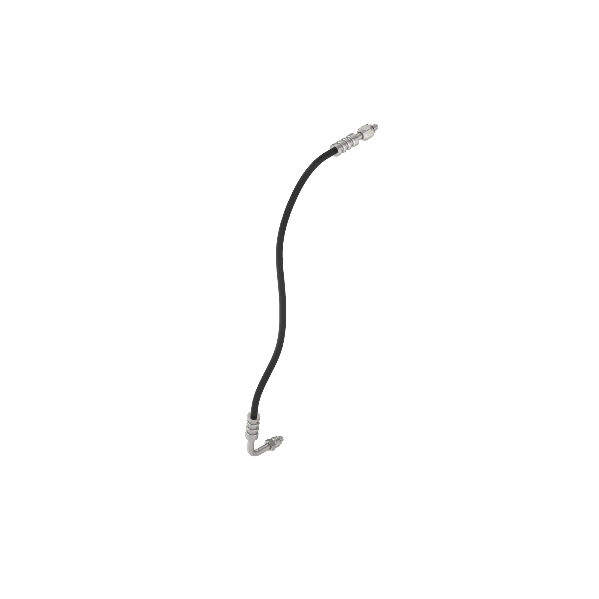 HOSE-AC COND TO DRYER 3510 09