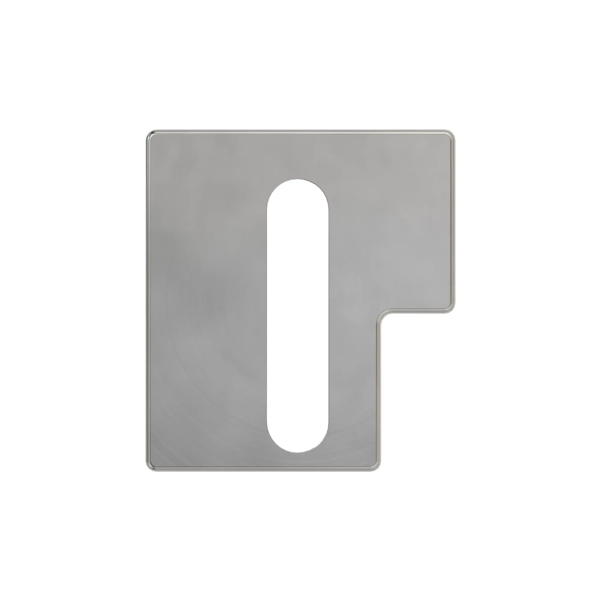WEAR PLATE, BOTTOM RH