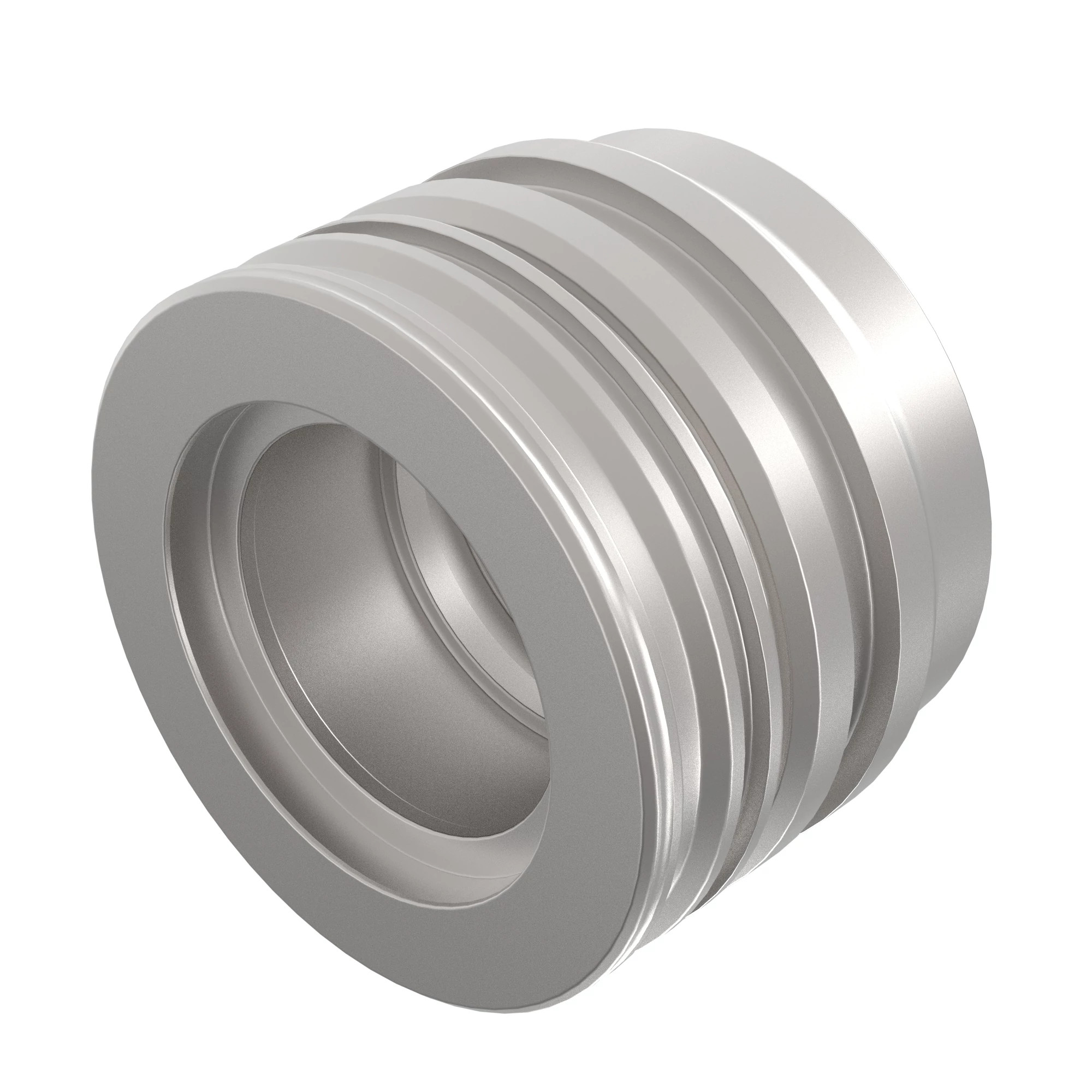 John Deere Arch Hydraulic Cylinder Rod Guide - H210826