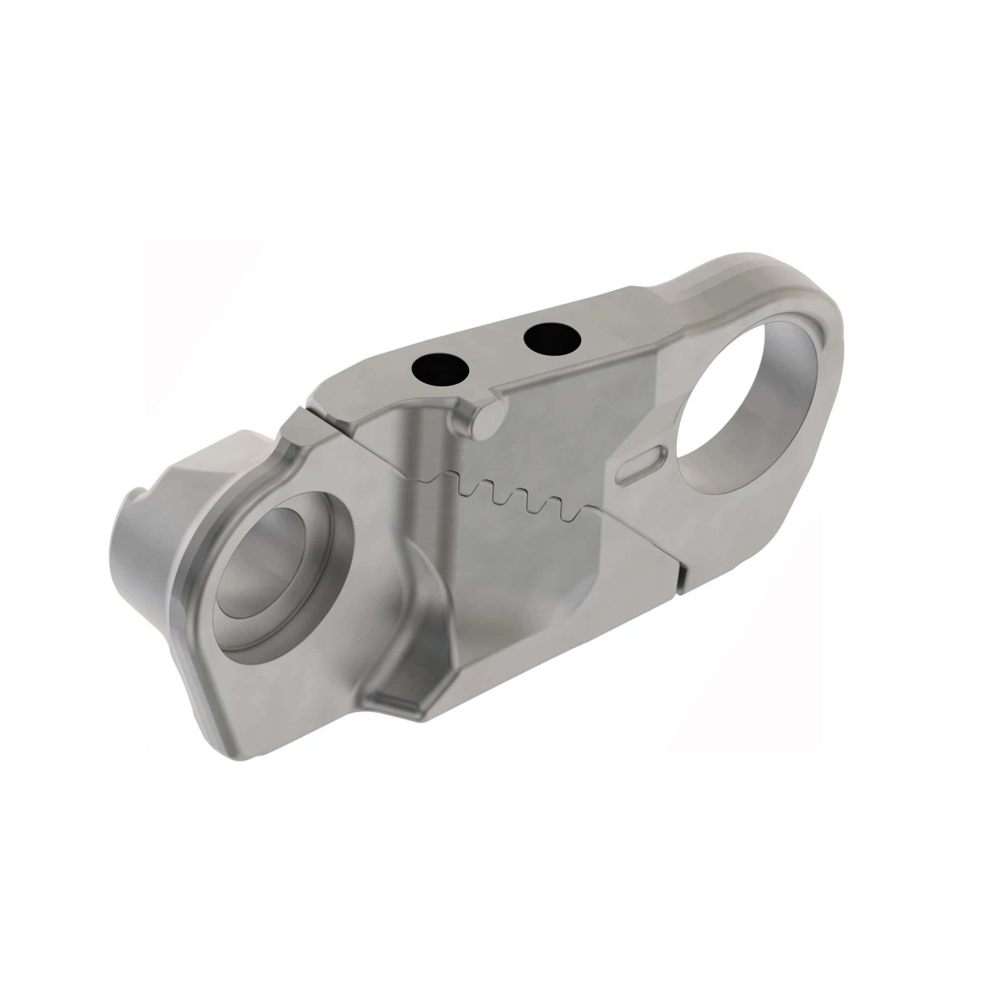 LINK, MASTER TRACK-RH
