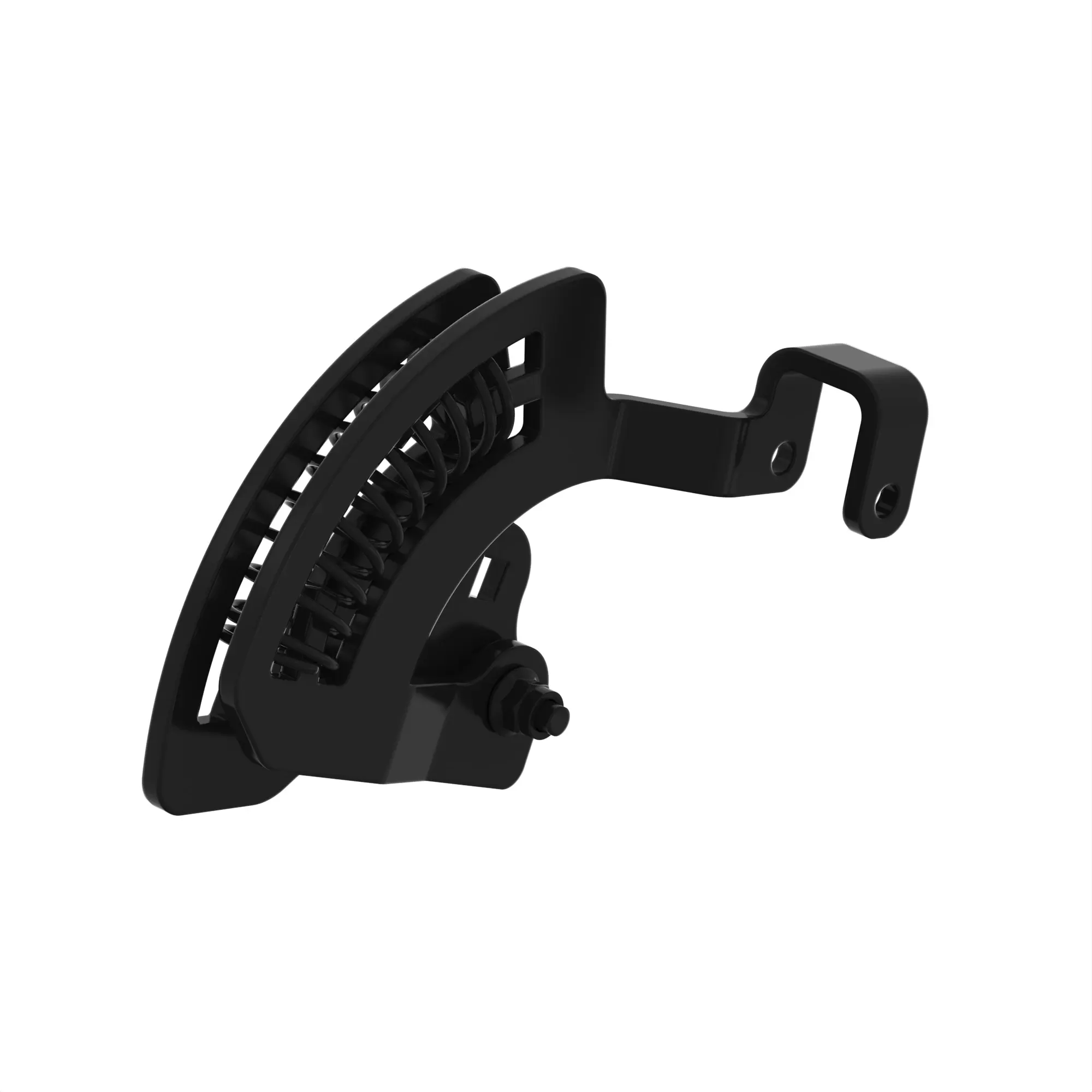 ARM, 48A/54A MULCH CONTROL FROM SEA
