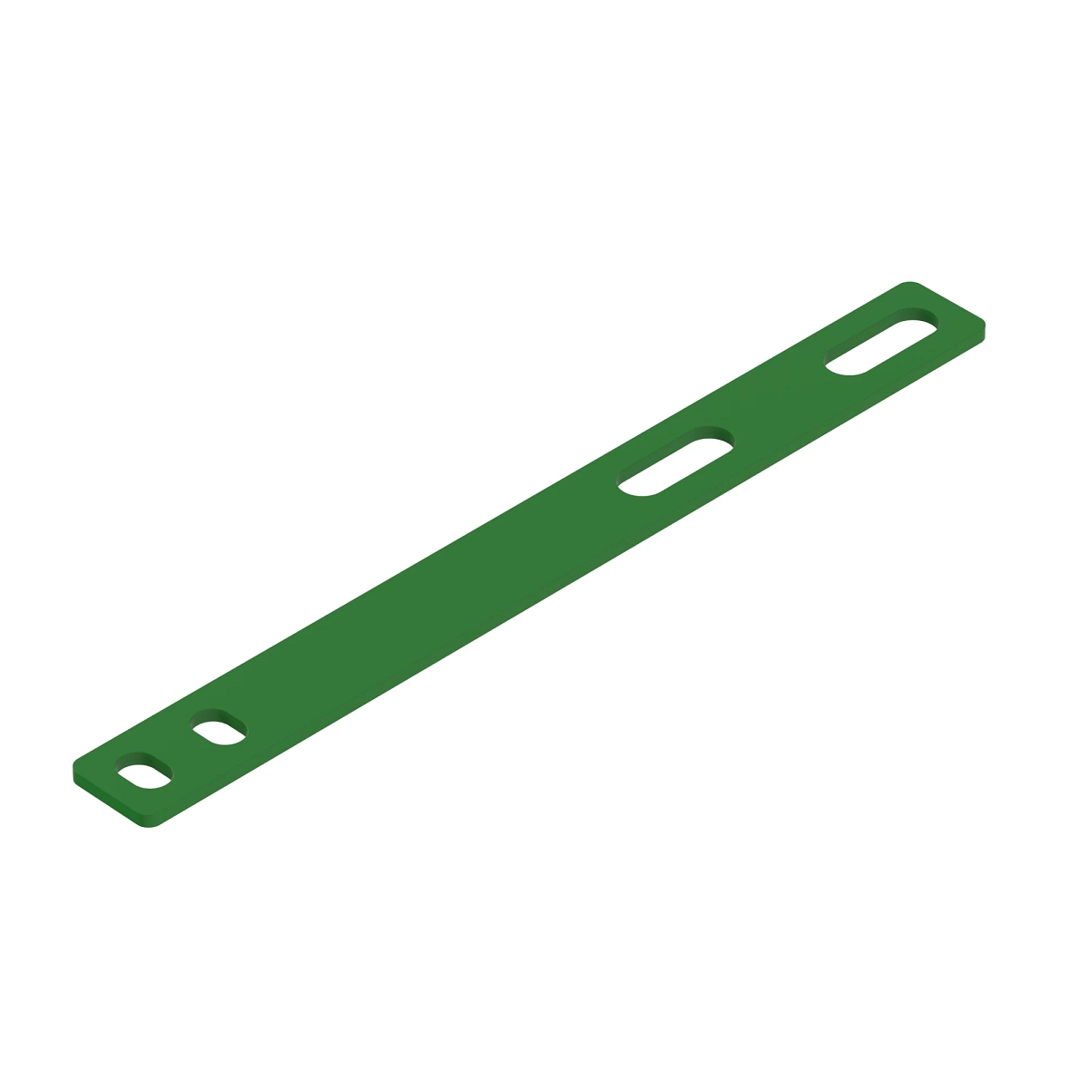 John Deere Retainer Unloading Auger Strap - H232479