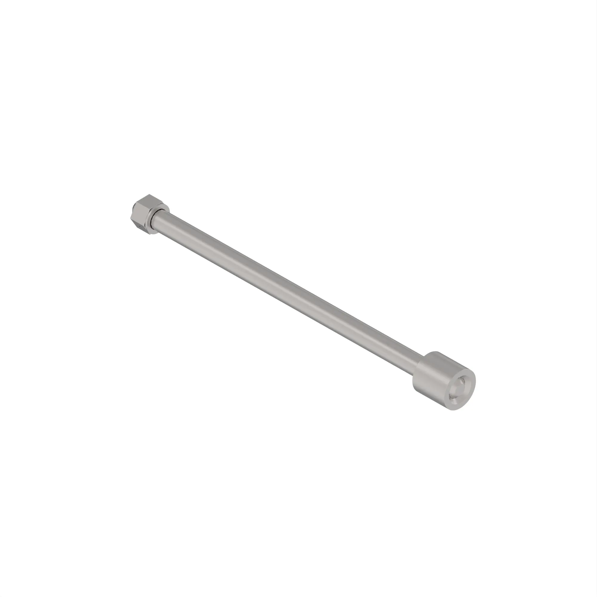 SHAFT, SHAFT-MAST SWIVEL (SEE SPECS
