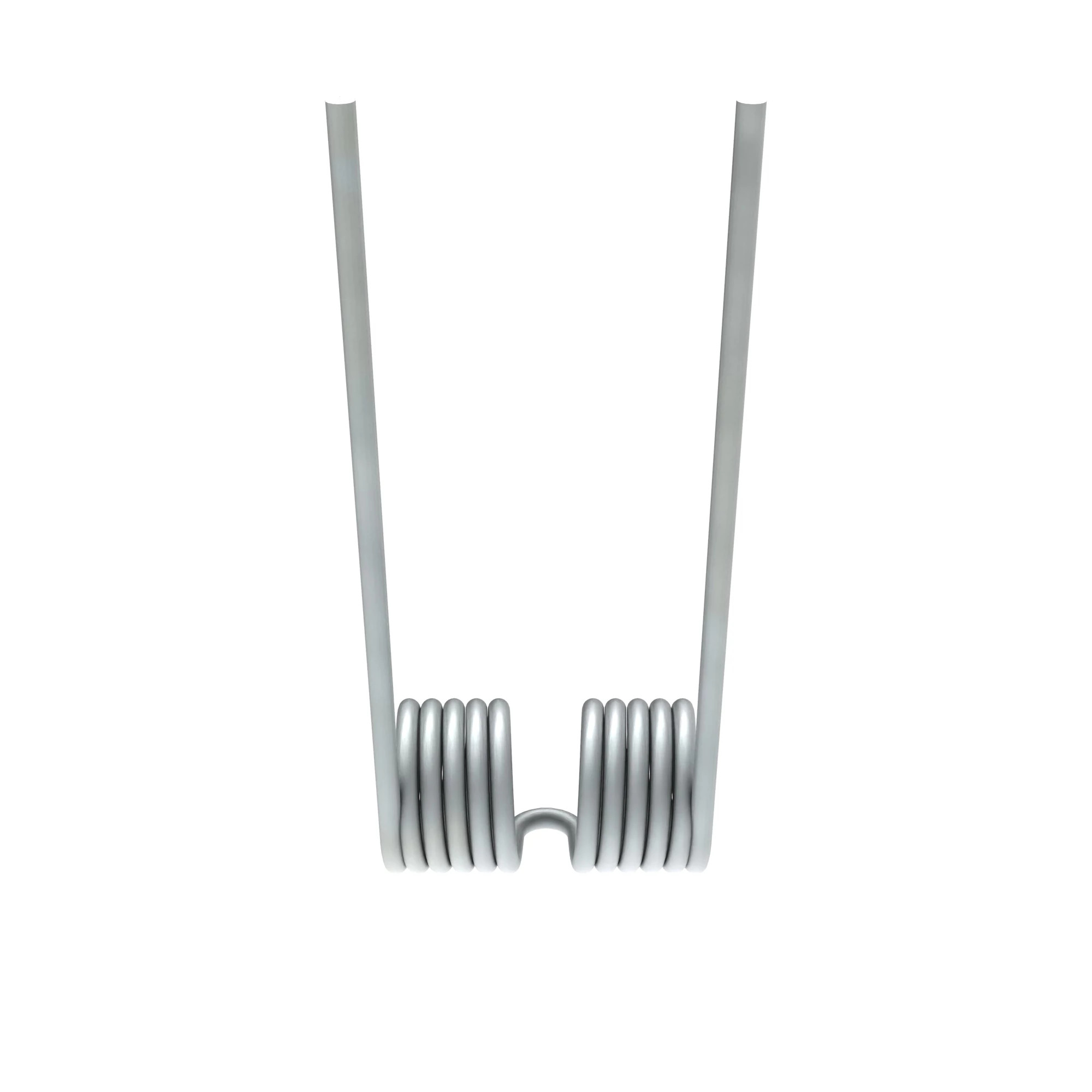 John Deere Pickup Spring Tooth - CC25176