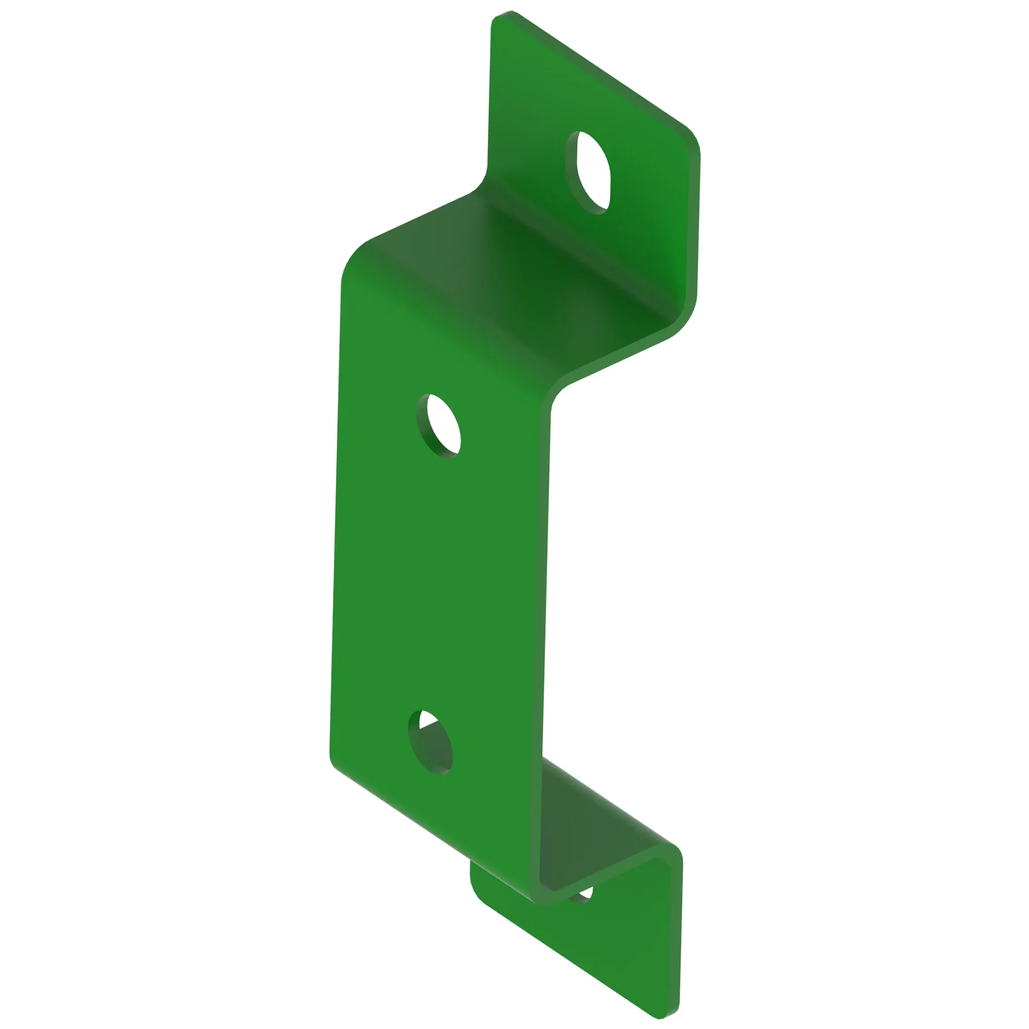 BRACKET, BRACKET, FUSEBLOCK MOUNTIN