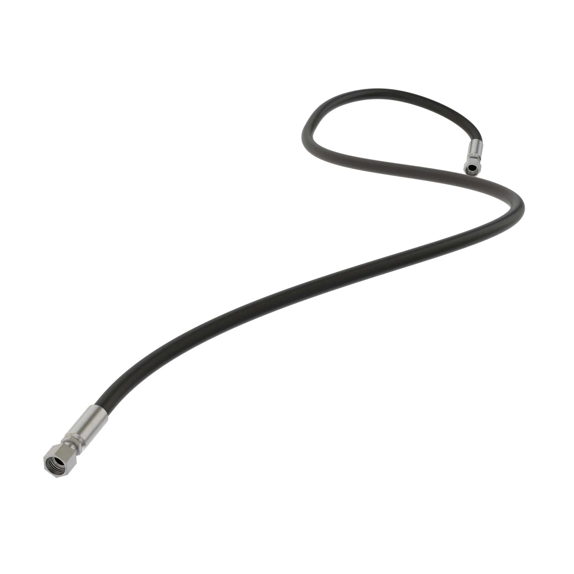 John Deere Hydraulic Hose - AXE36324