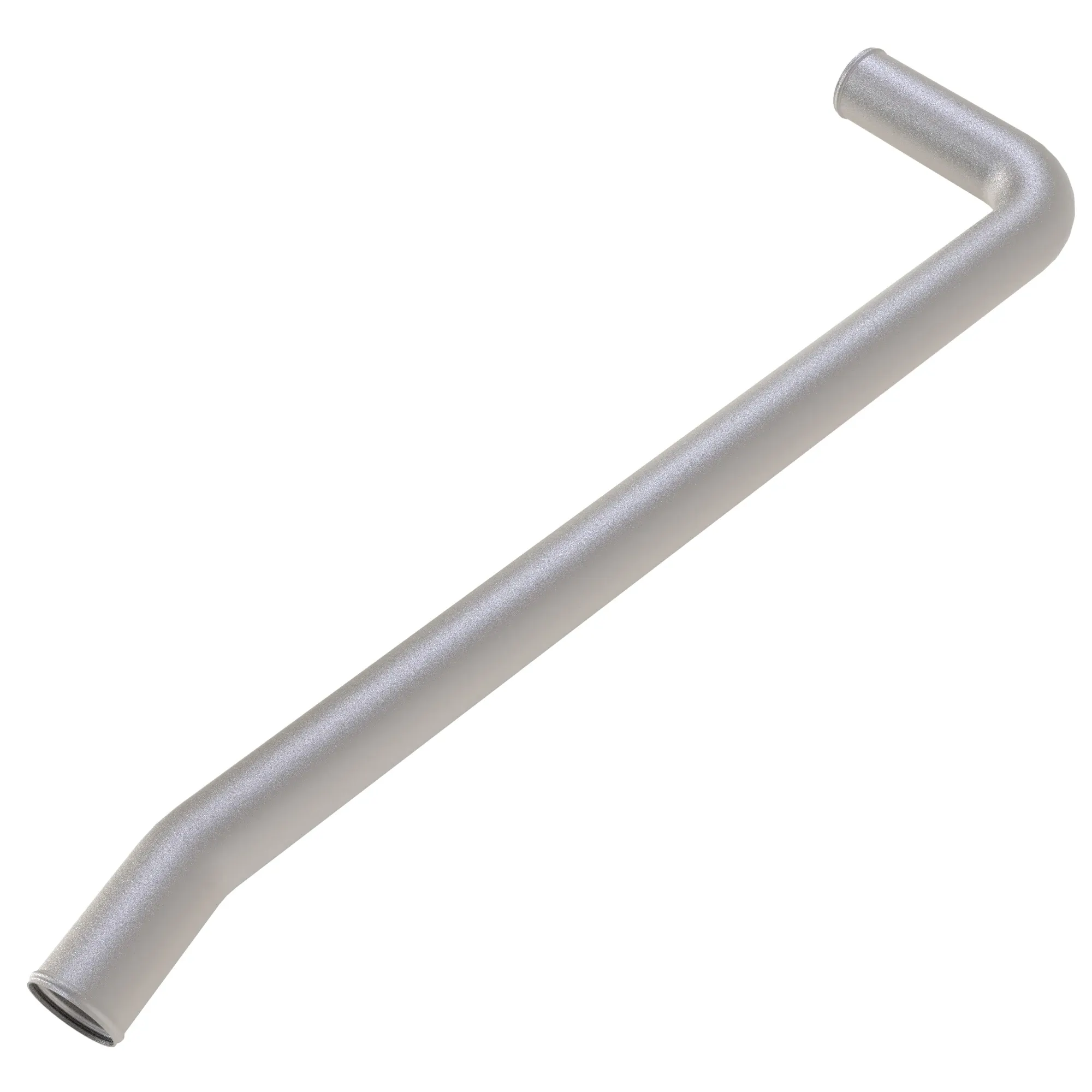 John Deere Charge Air Tube - T210550