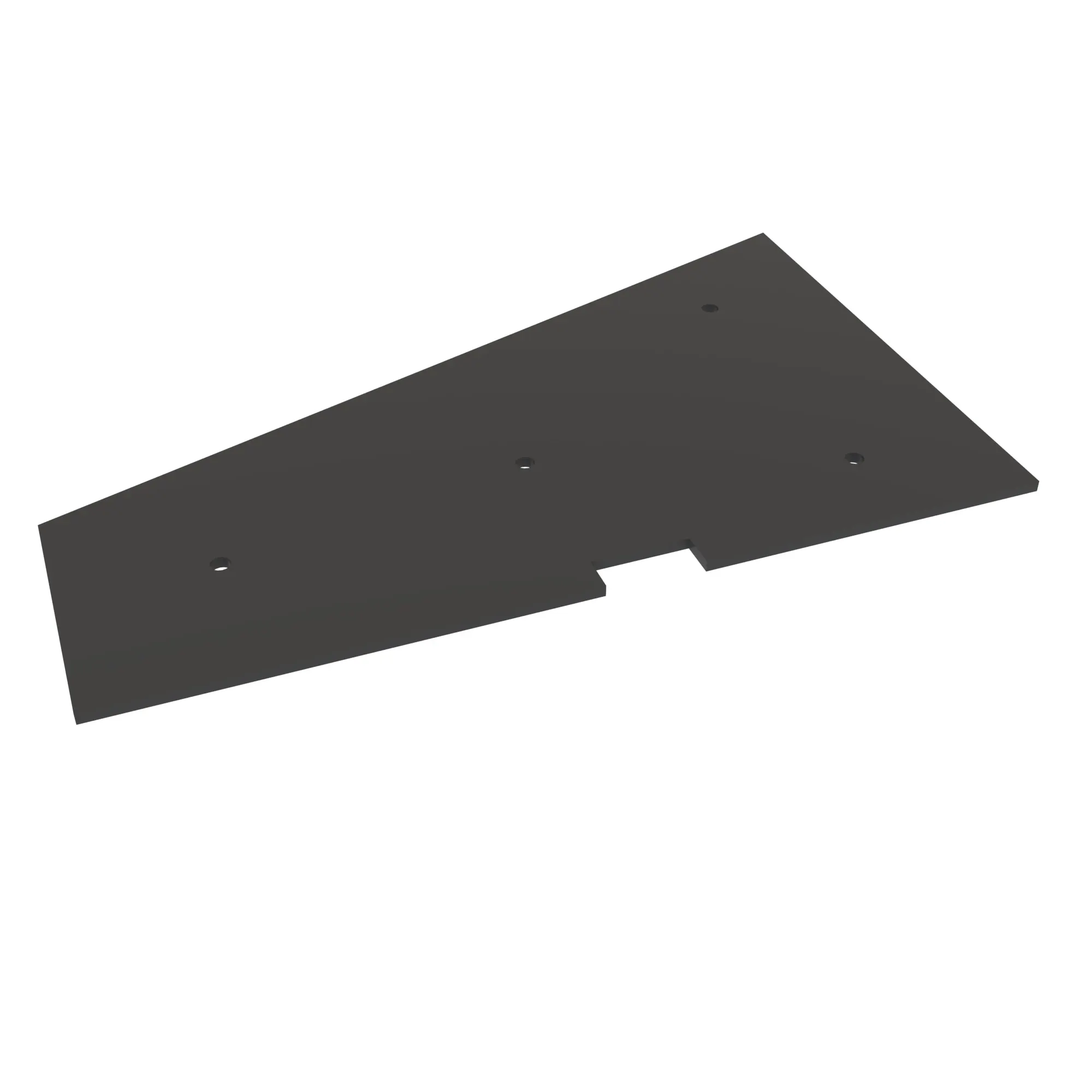 John Deere Absorber - T234239
