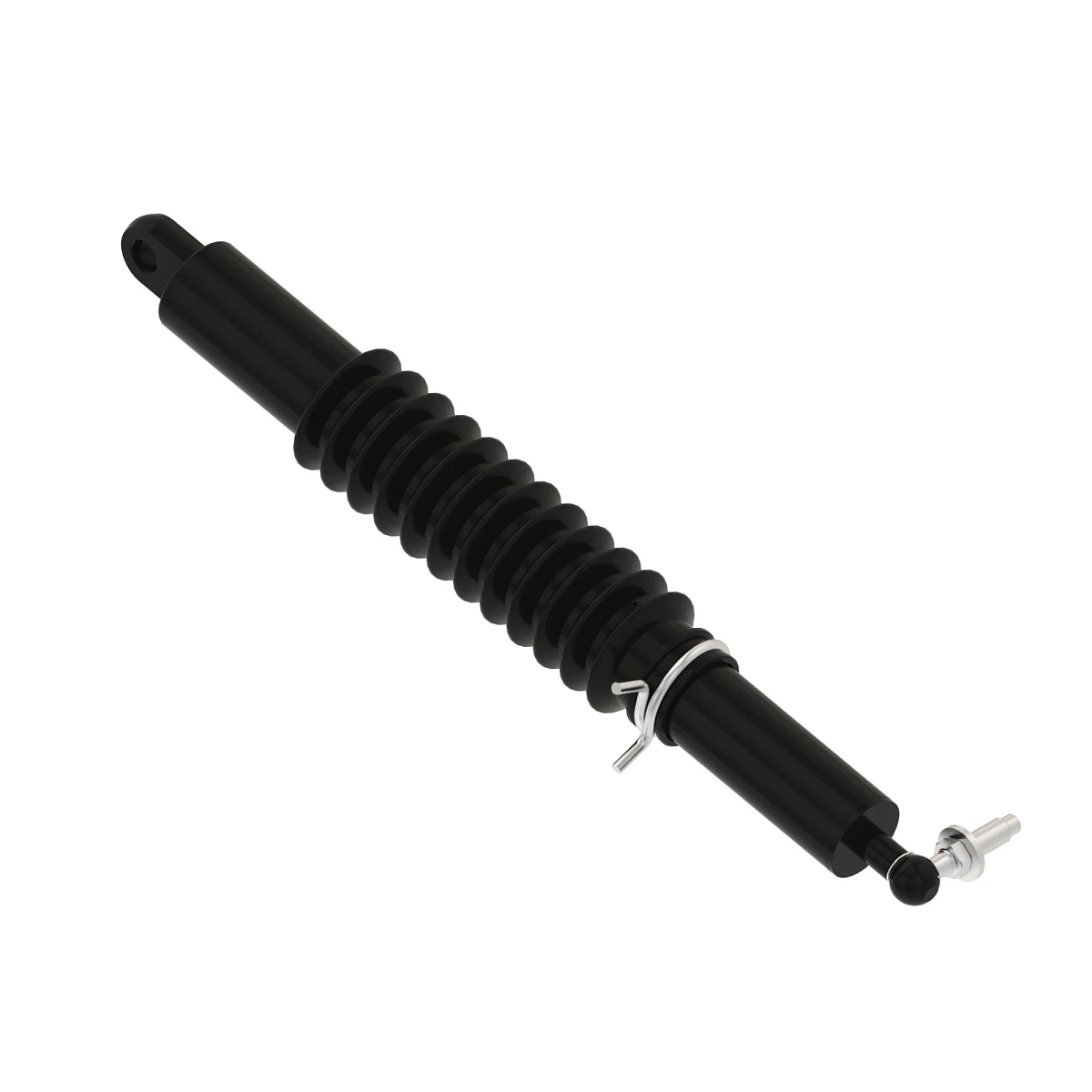 Shock Absorber, Seat