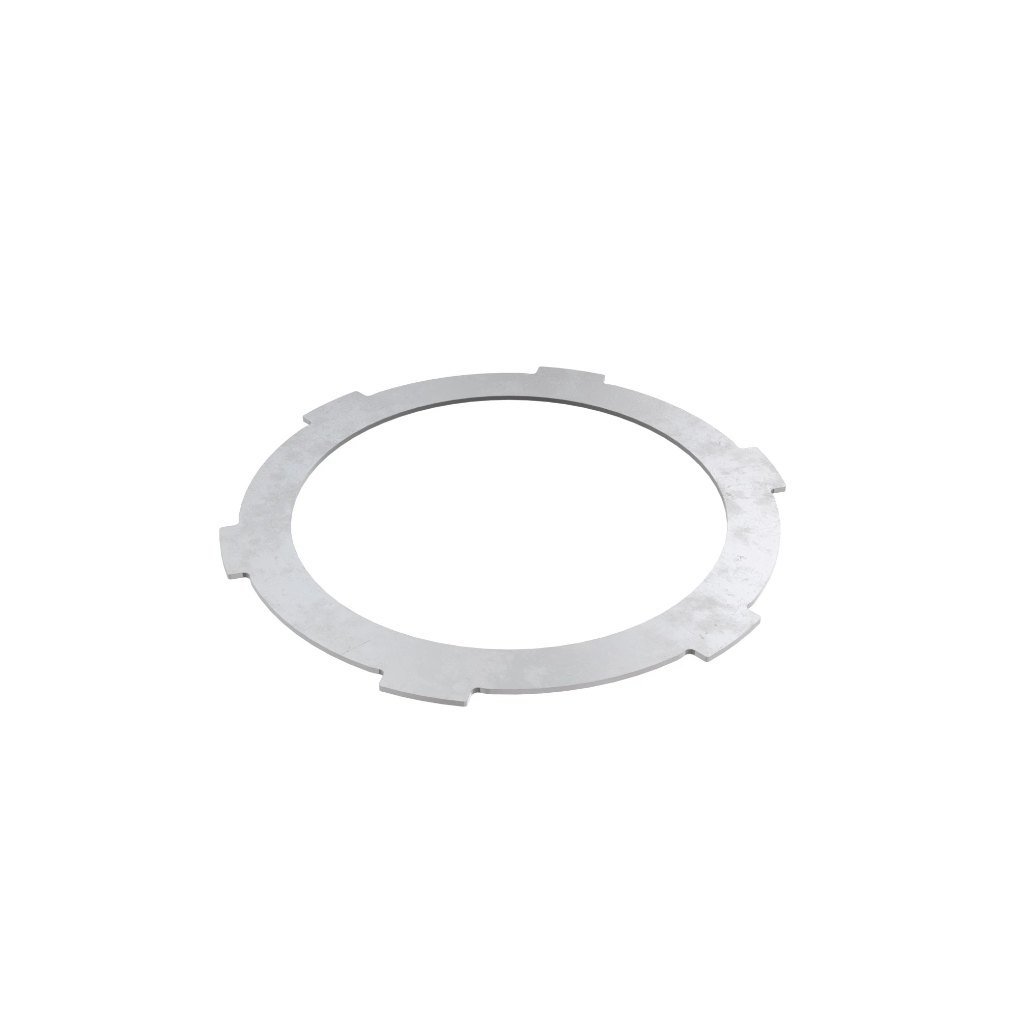 John Deere Transmission Top Shaft Plate - R266132