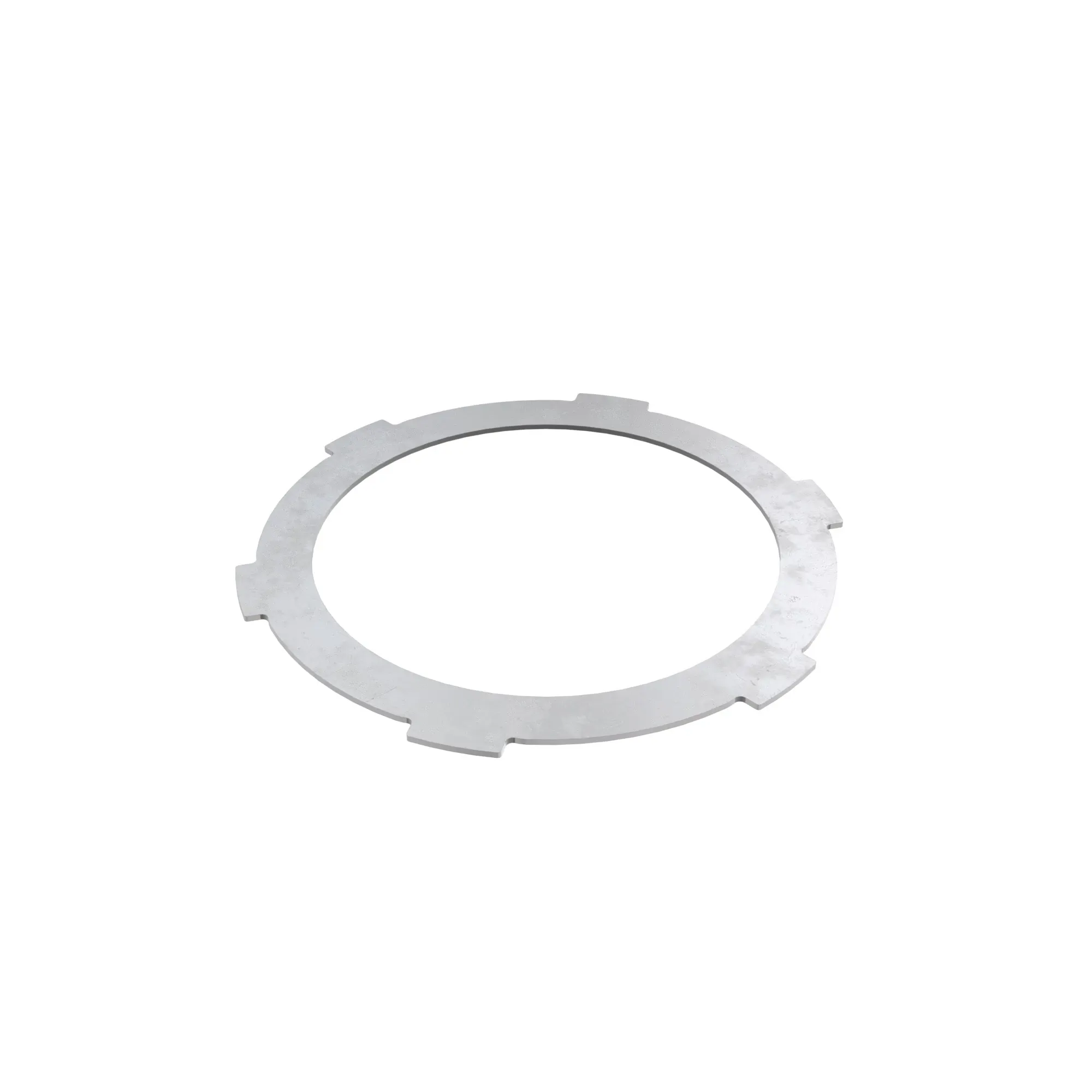 John Deere Transmission Top Shaft Plate - R266132