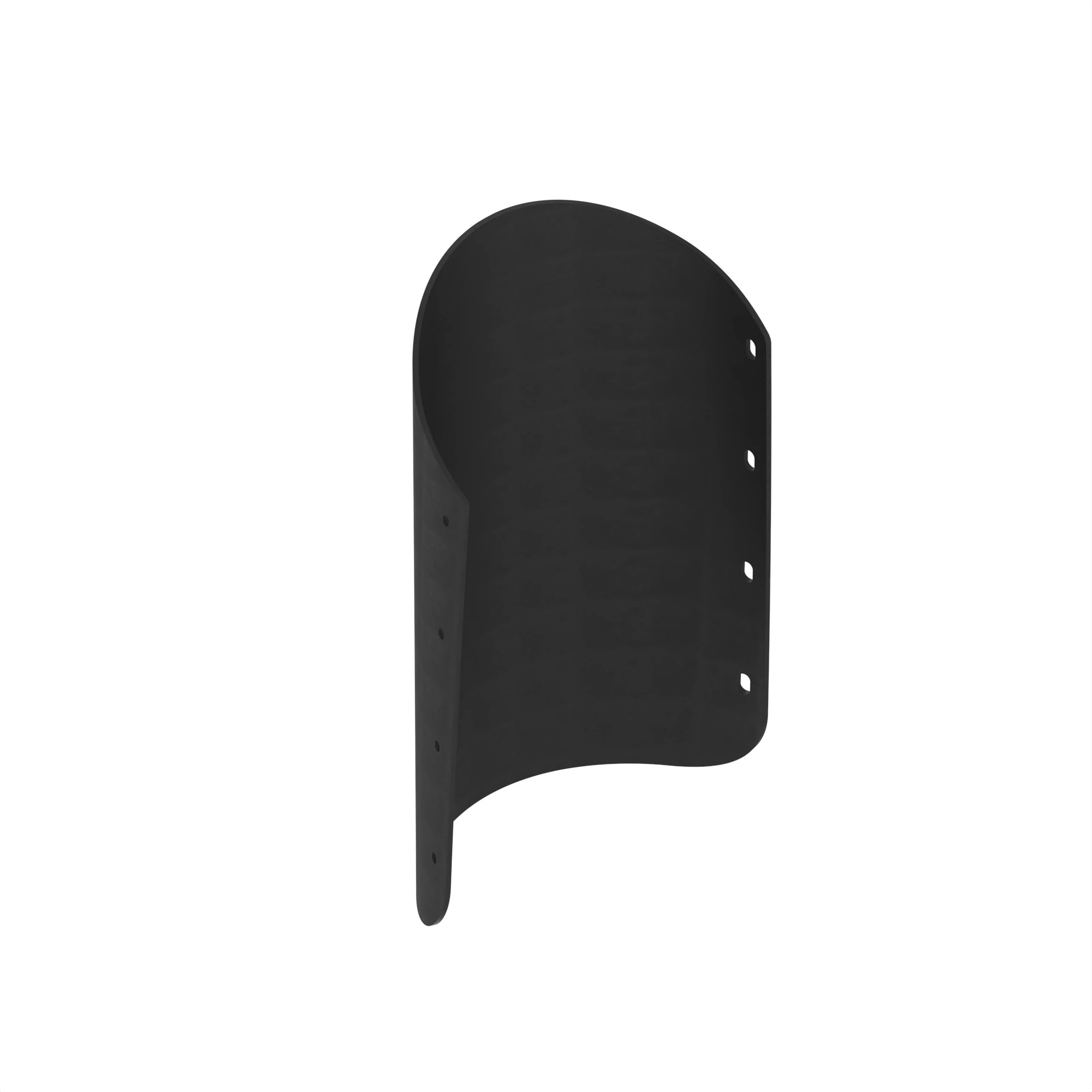 SHEET, MASTICATED RUBBER